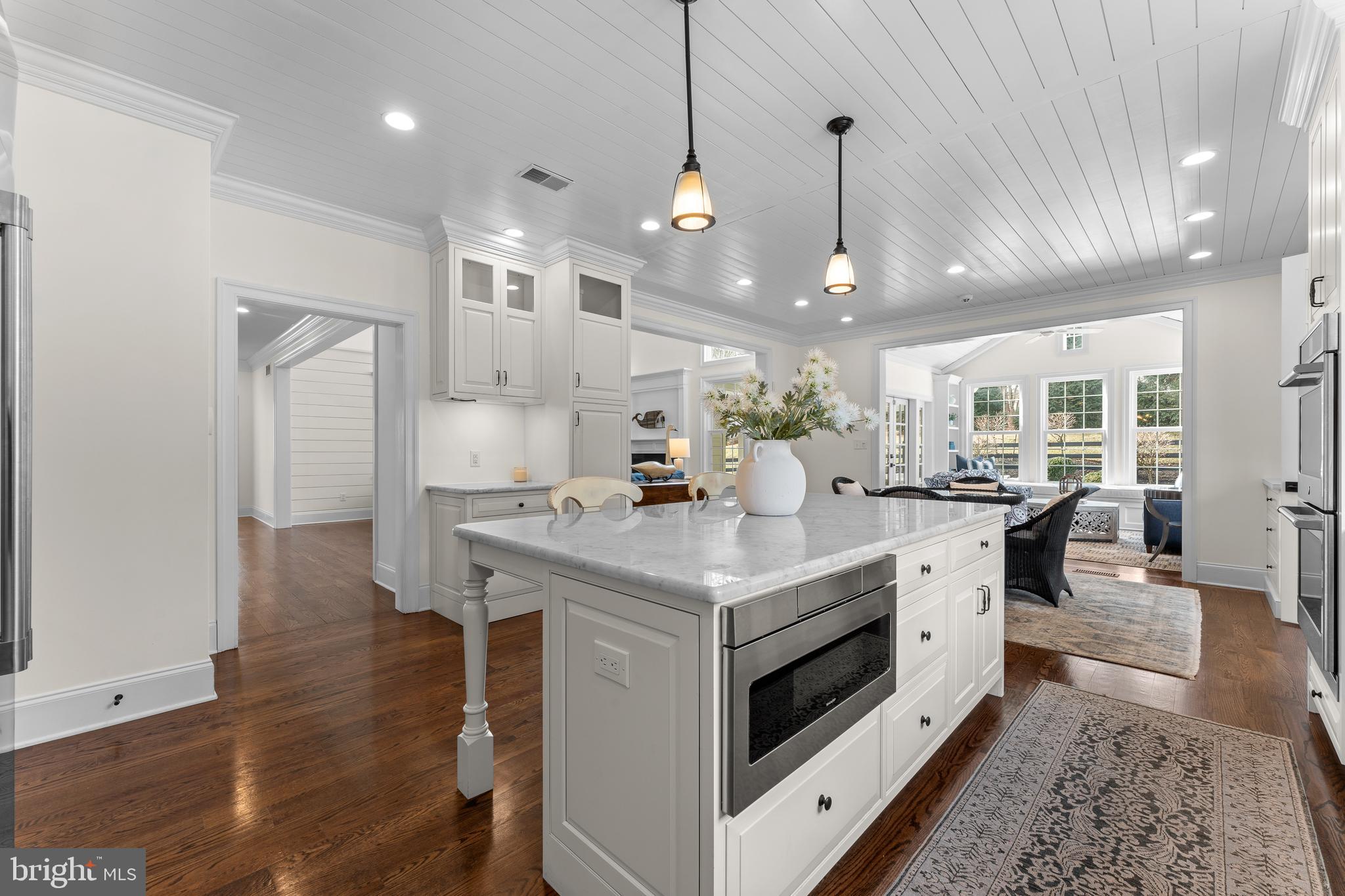 SORRELL HILL - Residential