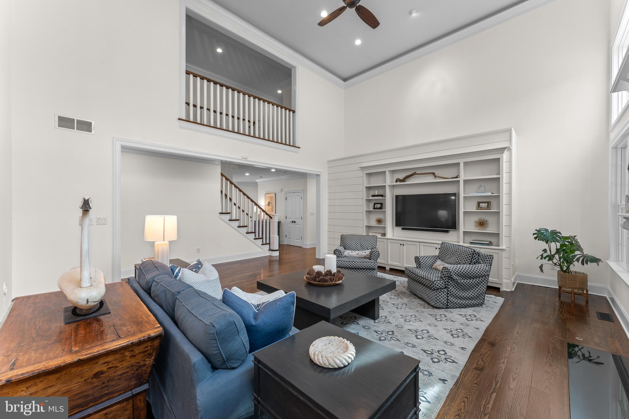 SORRELL HILL - Residential