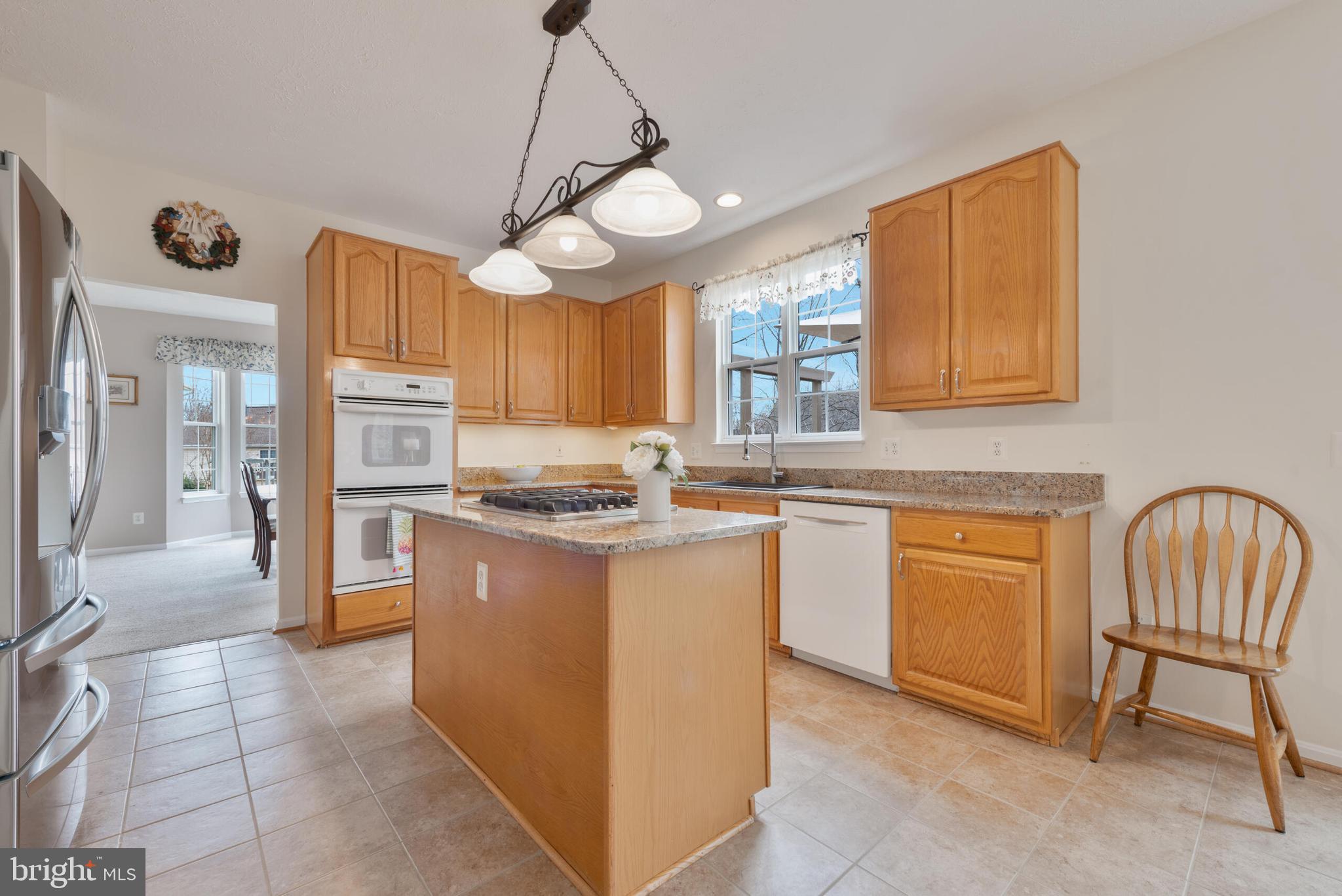 GREENWAY FARM - Residential