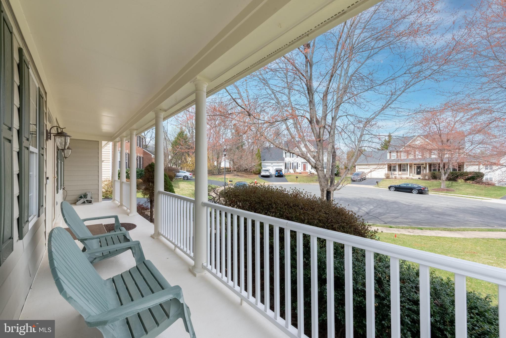 GREENWAY FARM - Residential