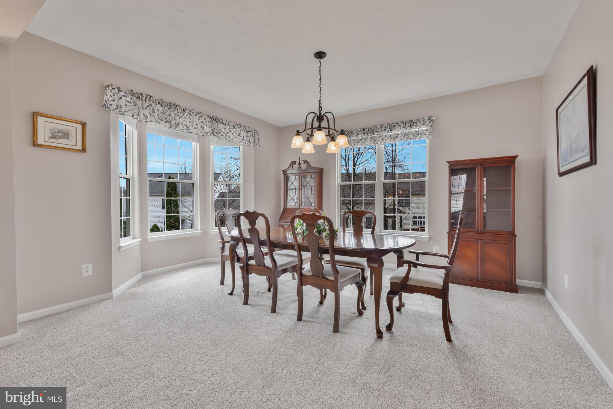 GREENWAY FARM - Residential