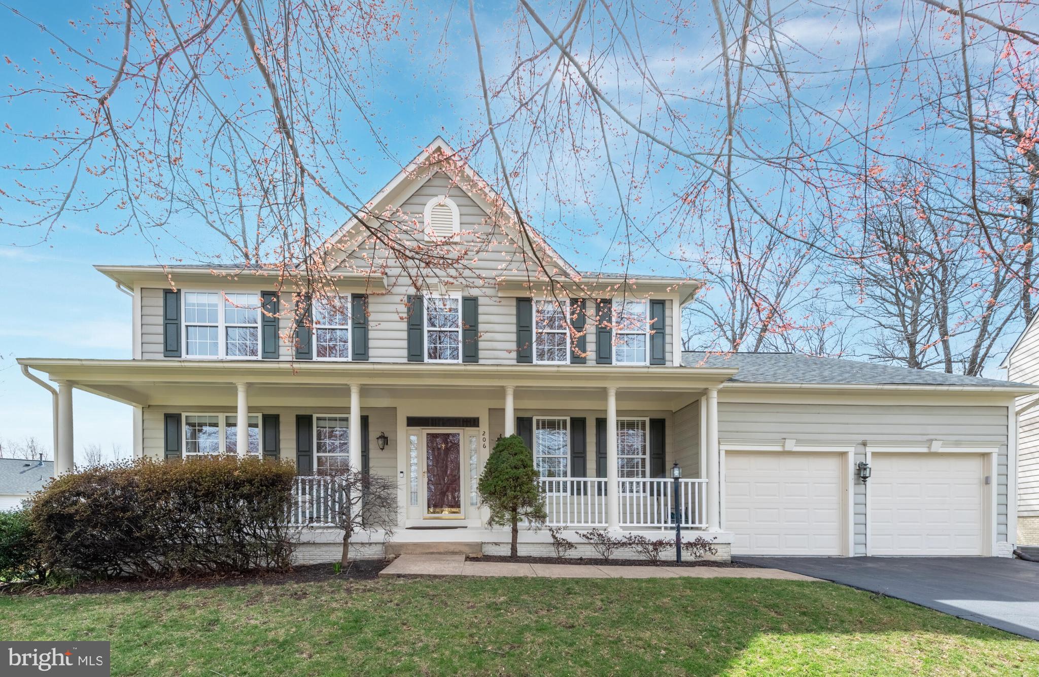 GREENWAY FARM - Residential