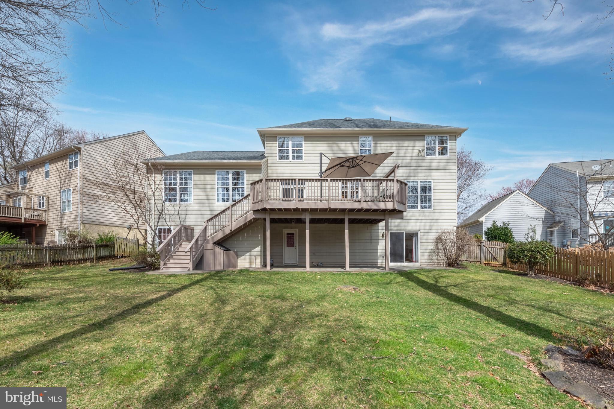 GREENWAY FARM - Residential