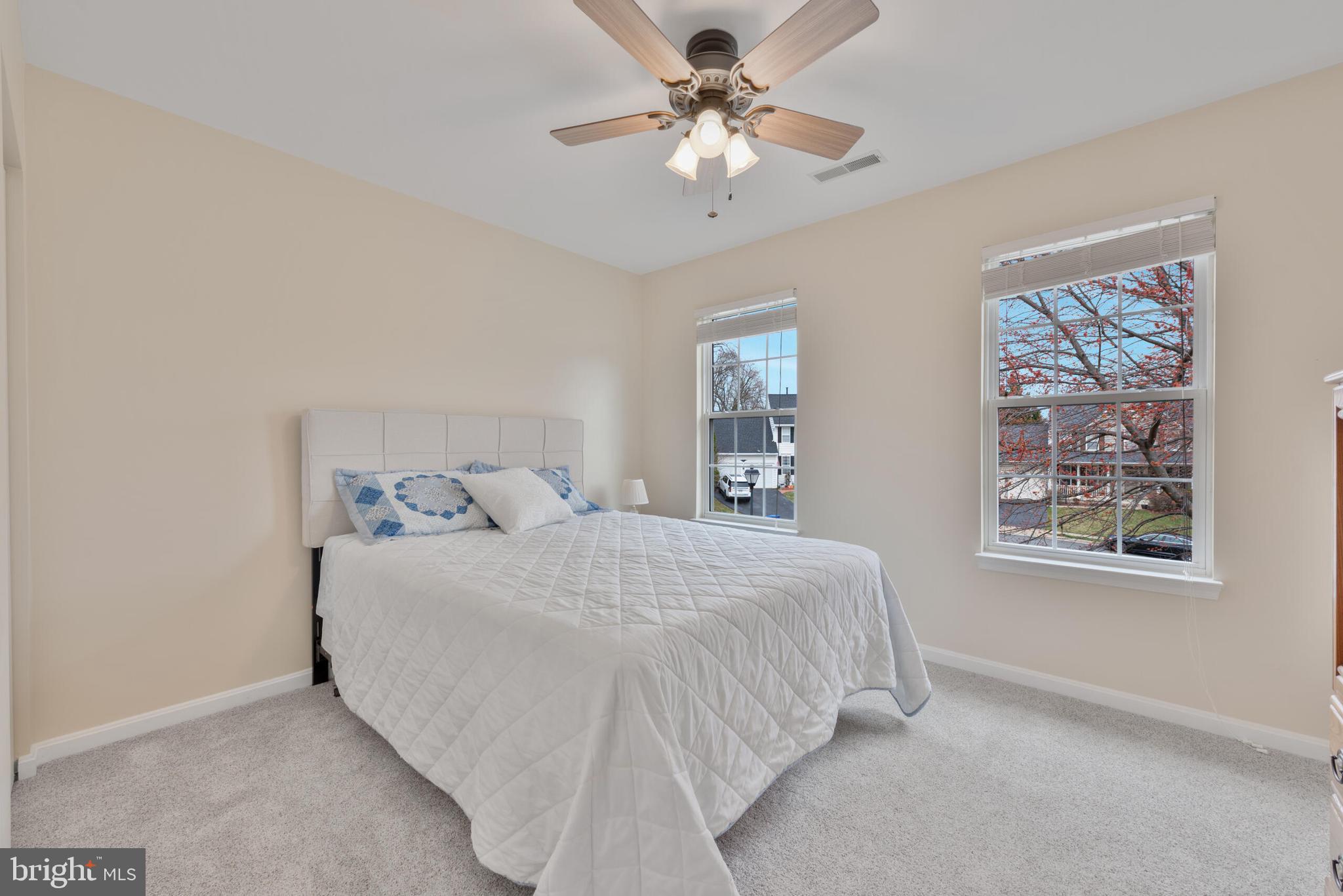 GREENWAY FARM - Residential