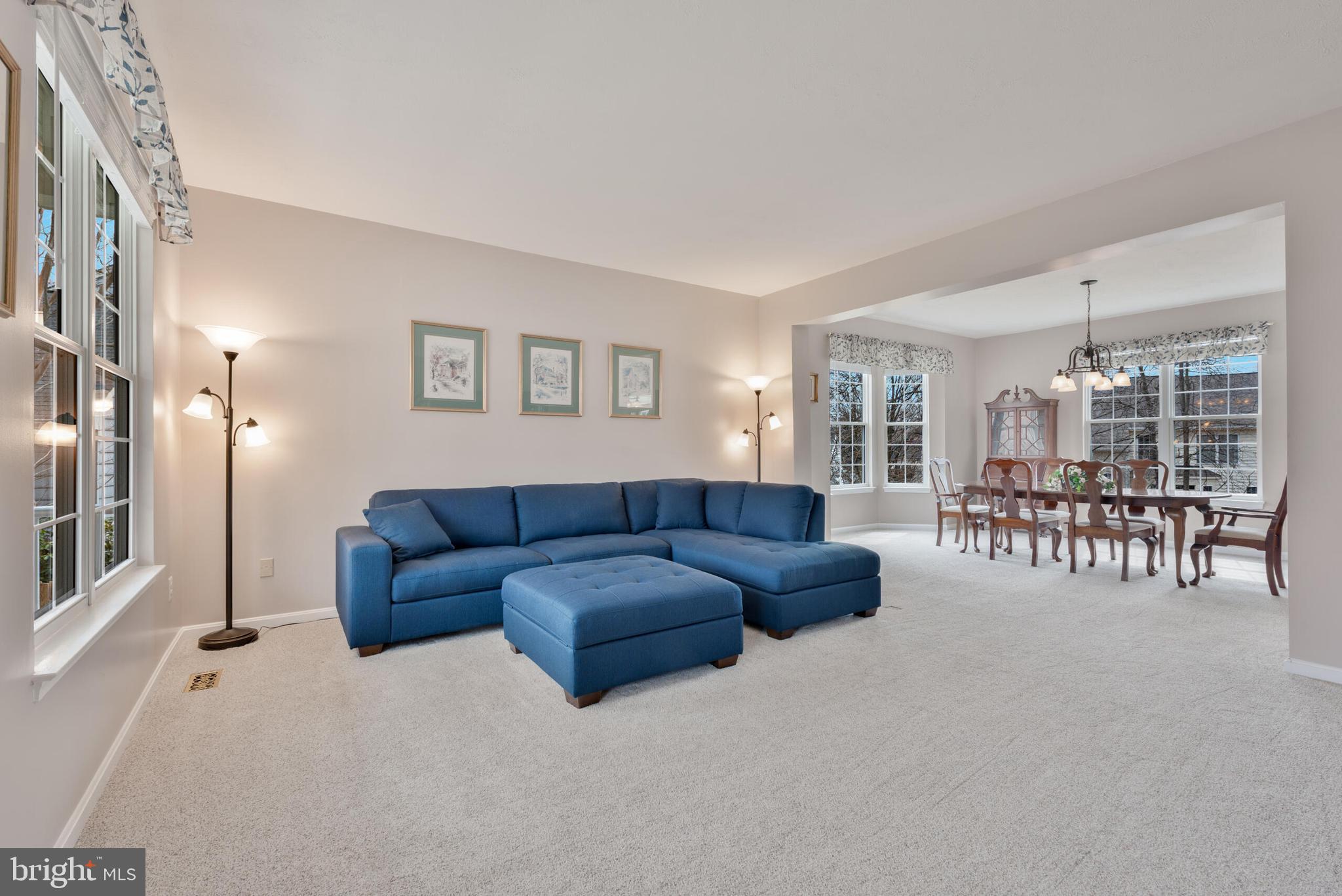 GREENWAY FARM - Residential