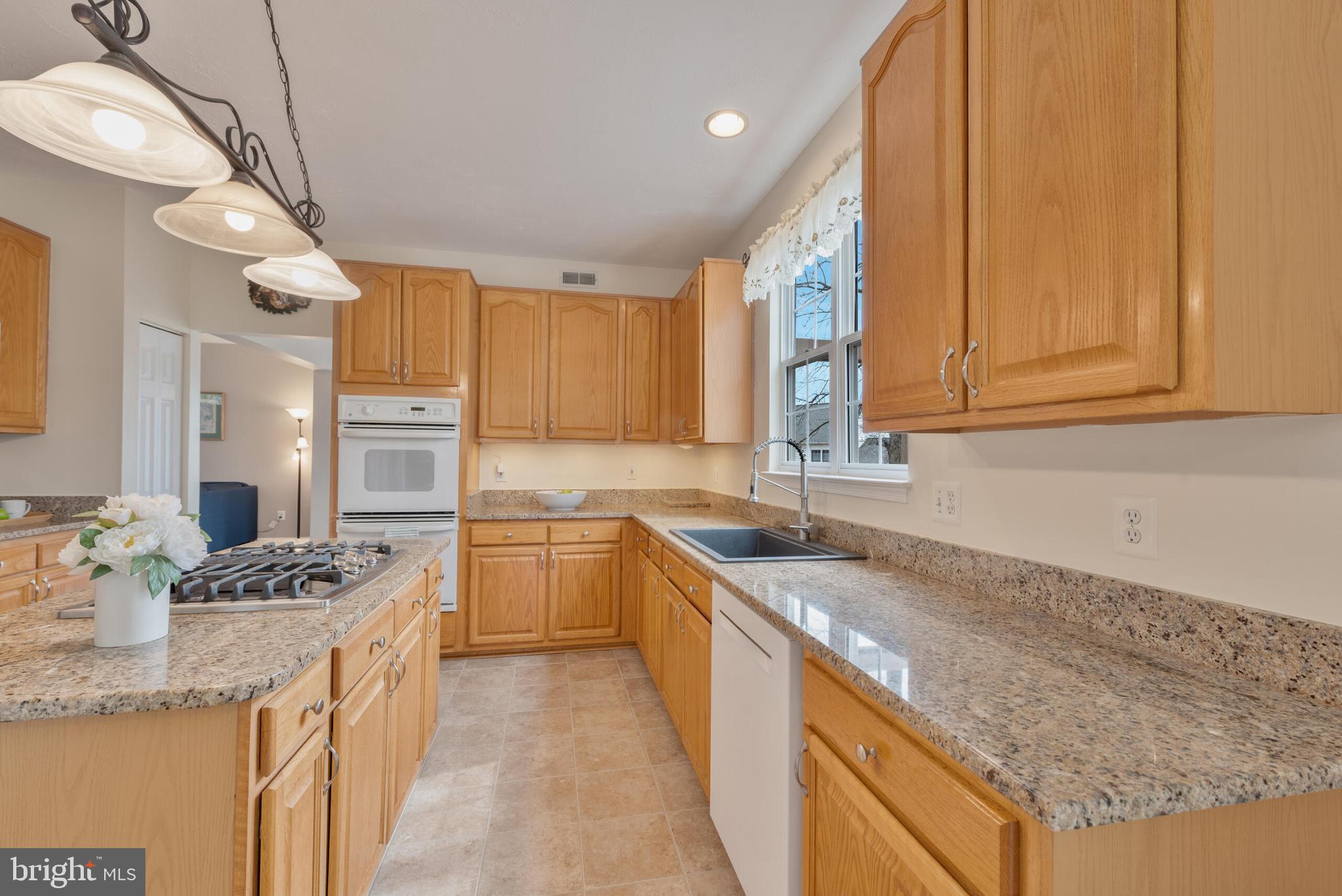 GREENWAY FARM - Residential