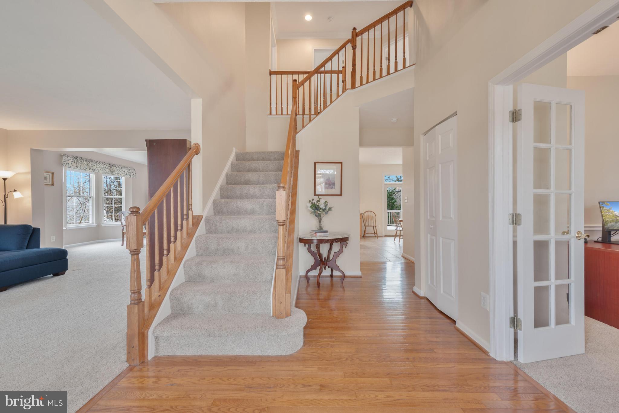 GREENWAY FARM - Residential