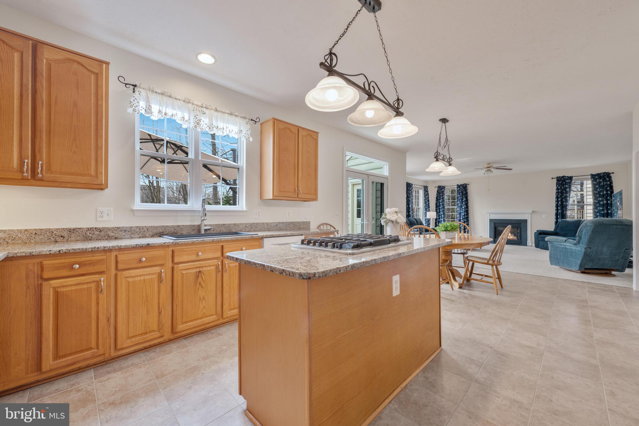 GREENWAY FARM - Residential