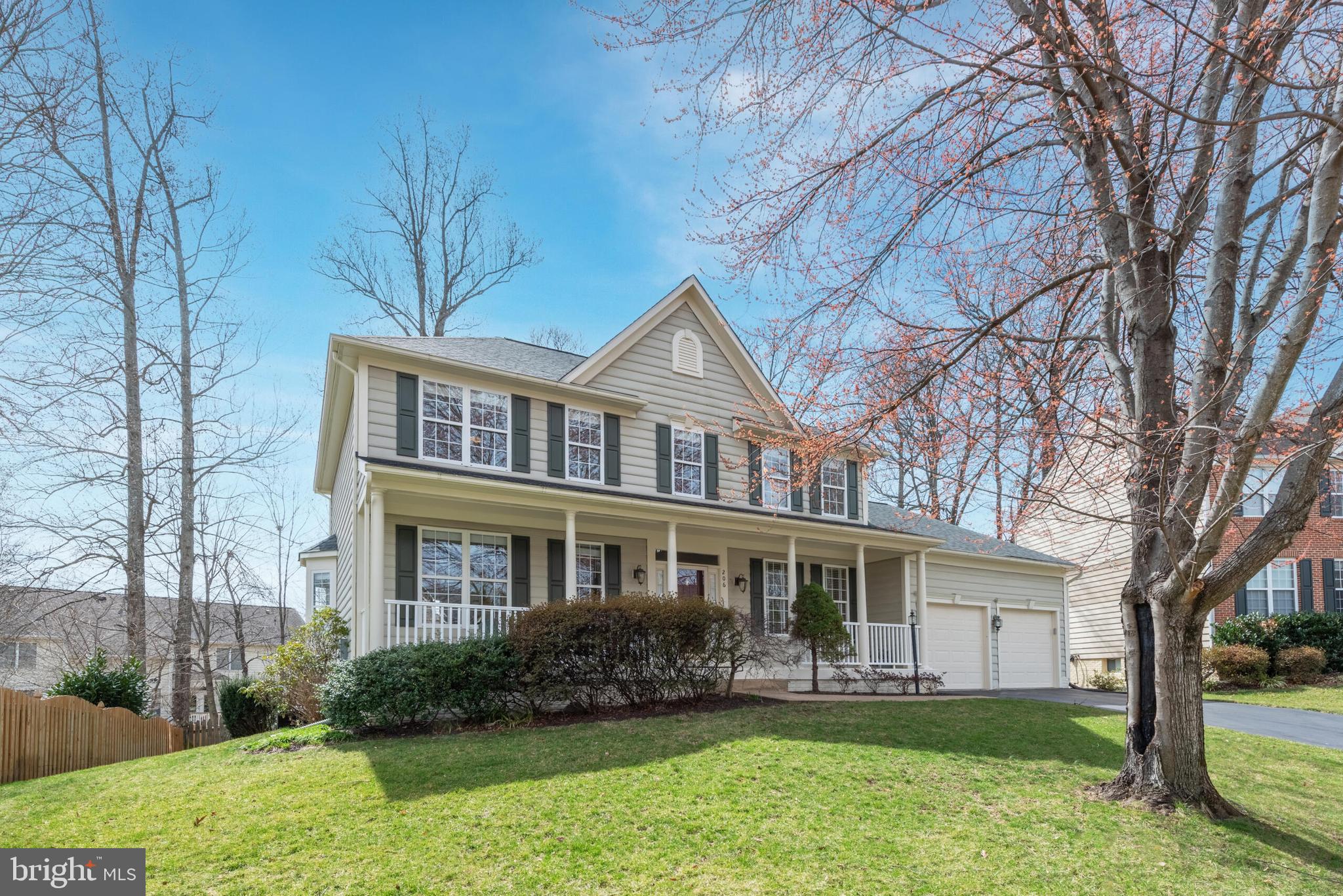 GREENWAY FARM - Residential