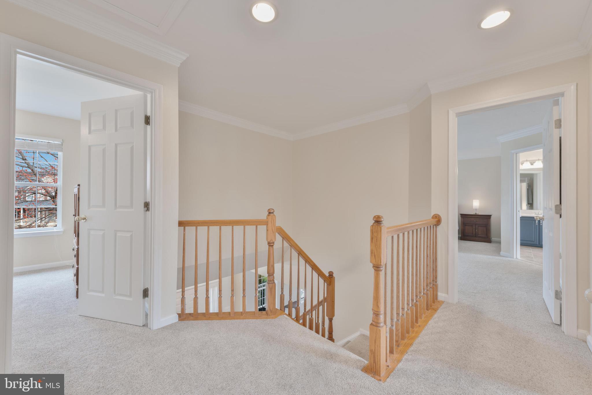 GREENWAY FARM - Residential