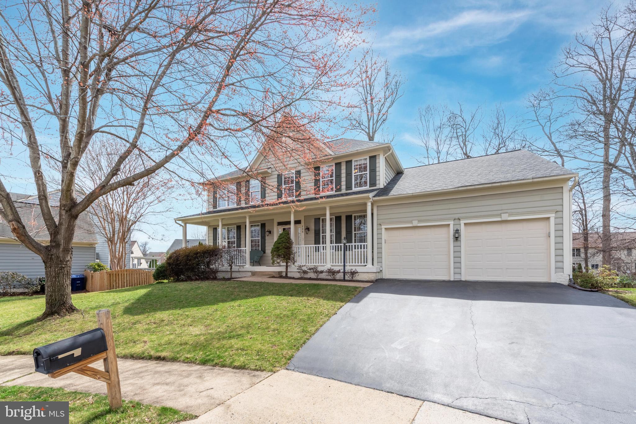 GREENWAY FARM - Residential