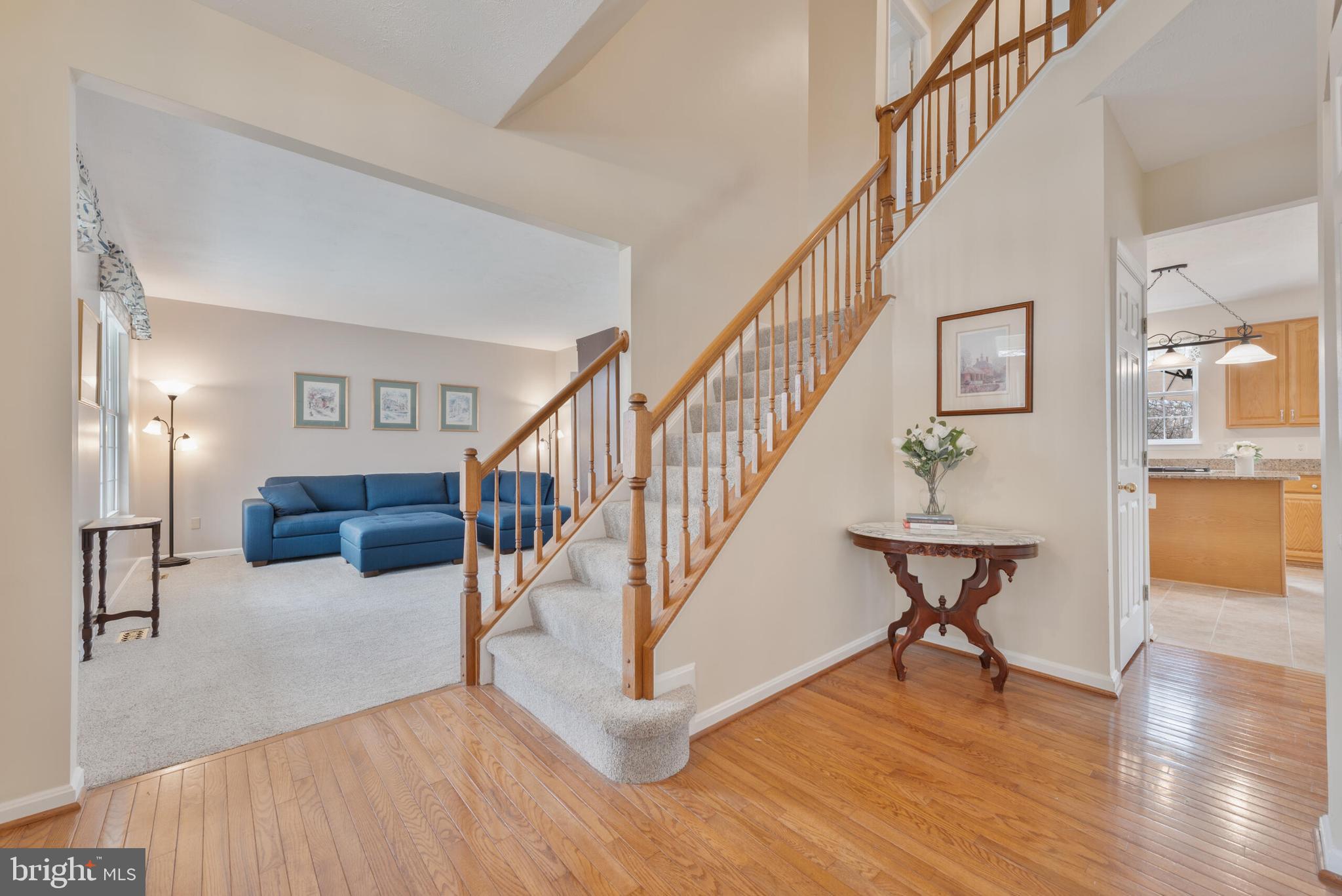 GREENWAY FARM - Residential