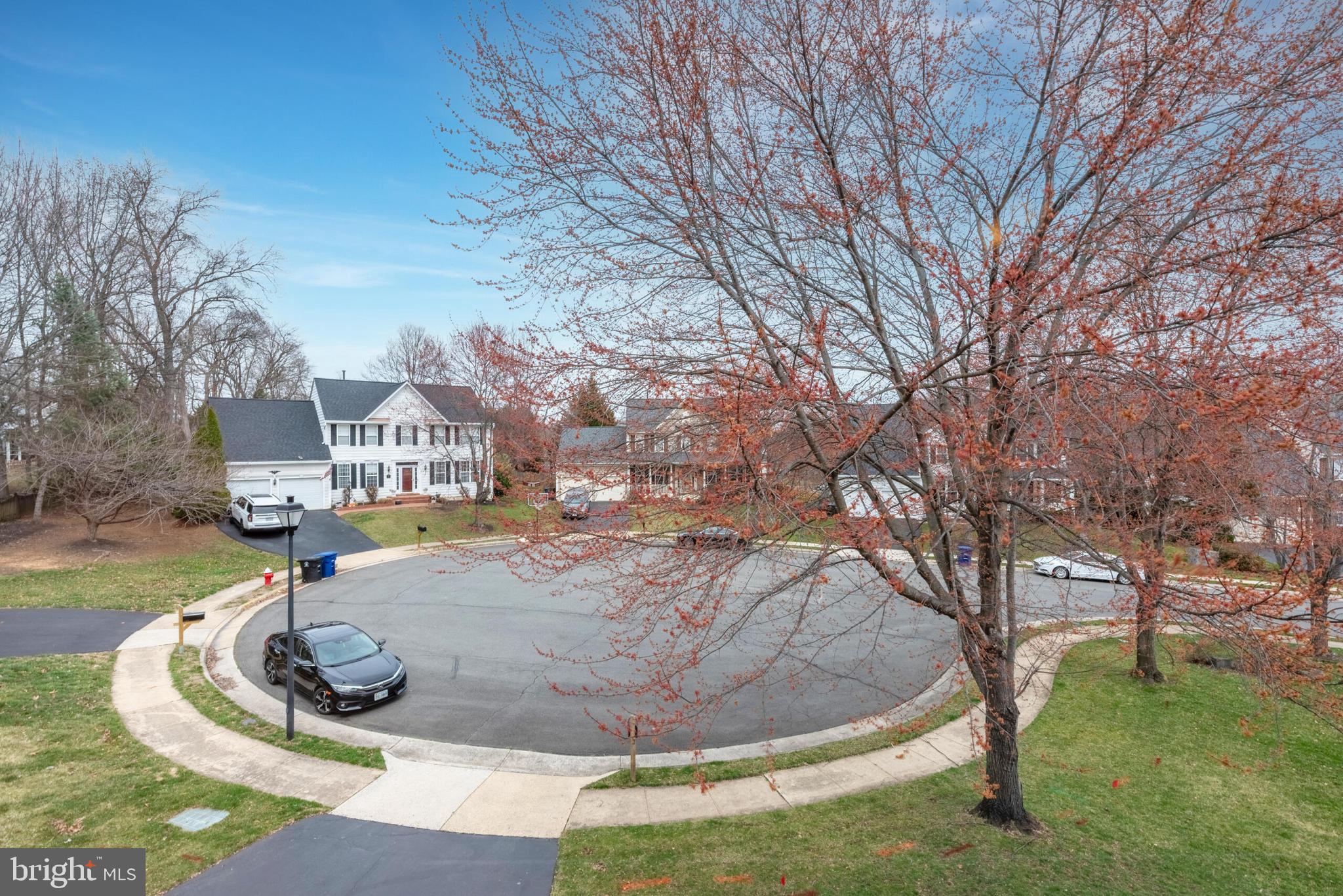 GREENWAY FARM - Residential