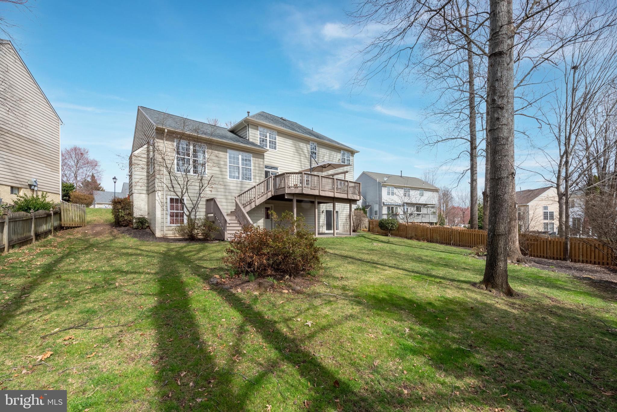 GREENWAY FARM - Residential