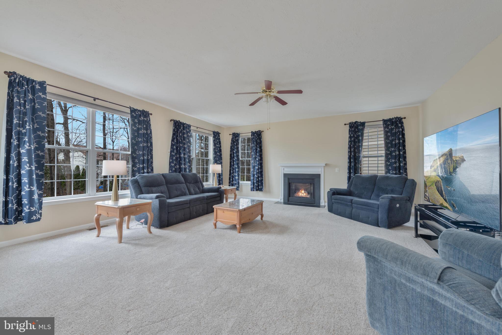 GREENWAY FARM - Residential