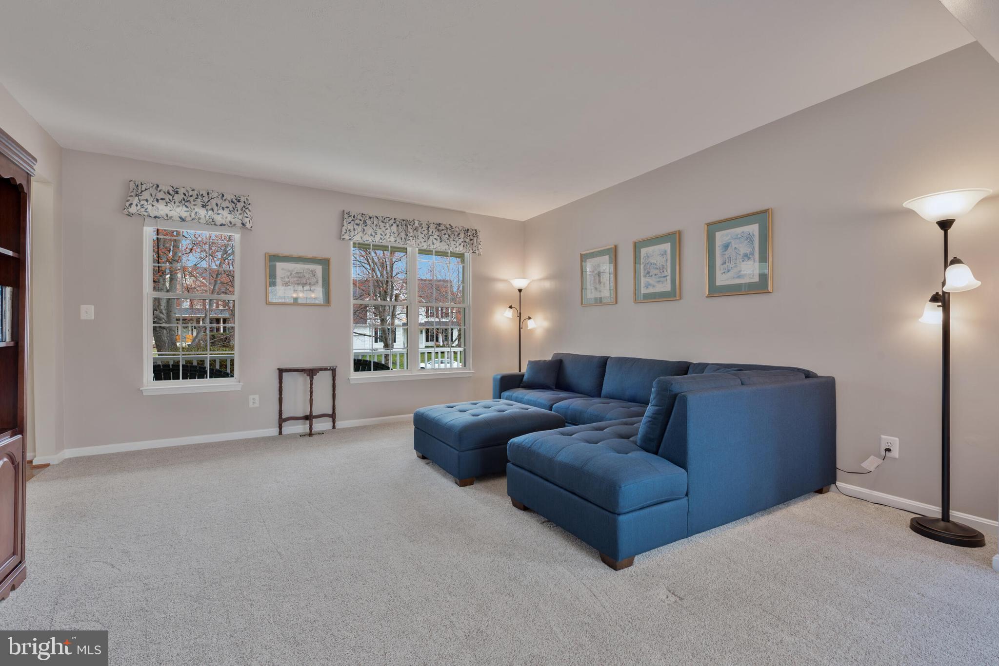 GREENWAY FARM - Residential