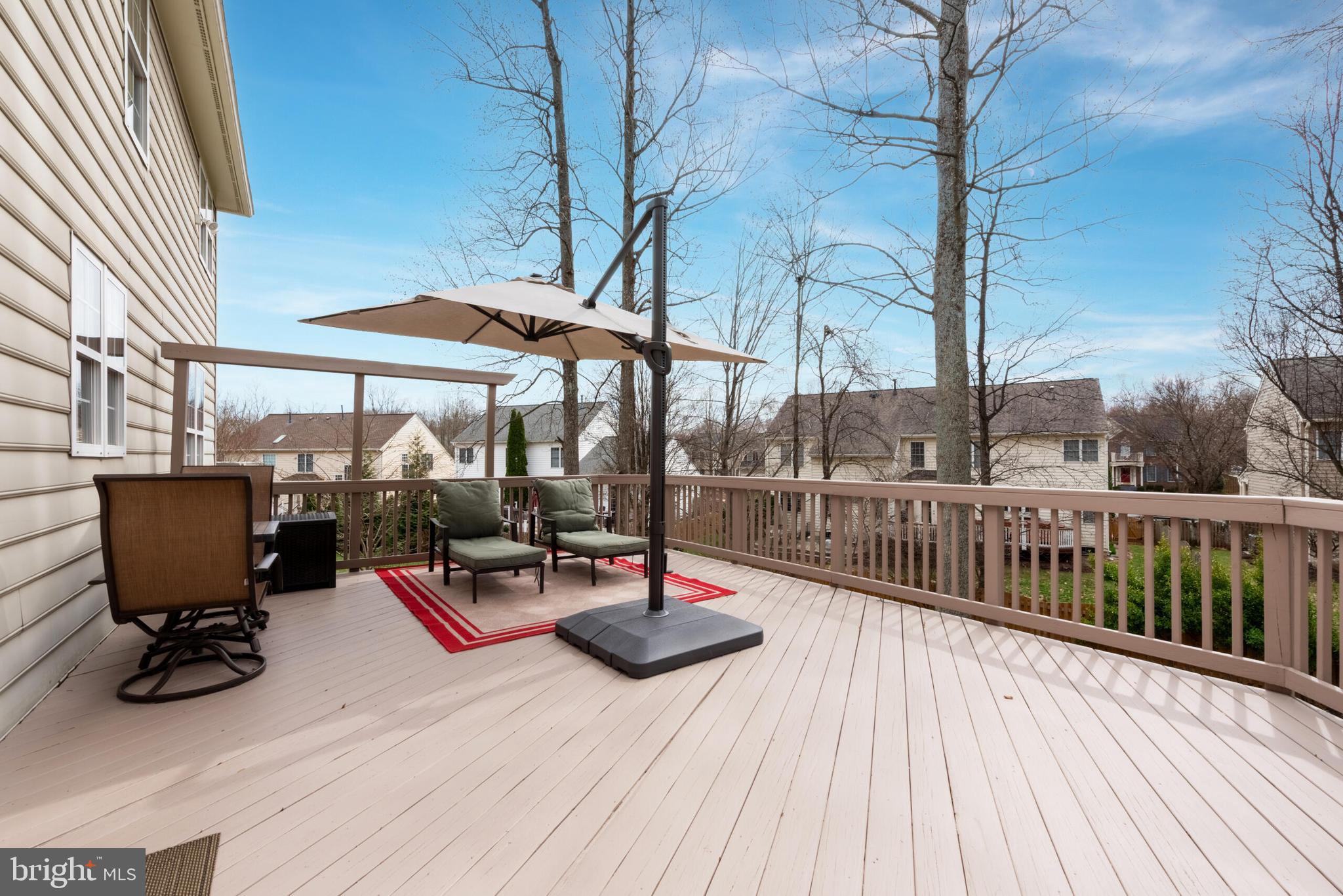 GREENWAY FARM - Residential