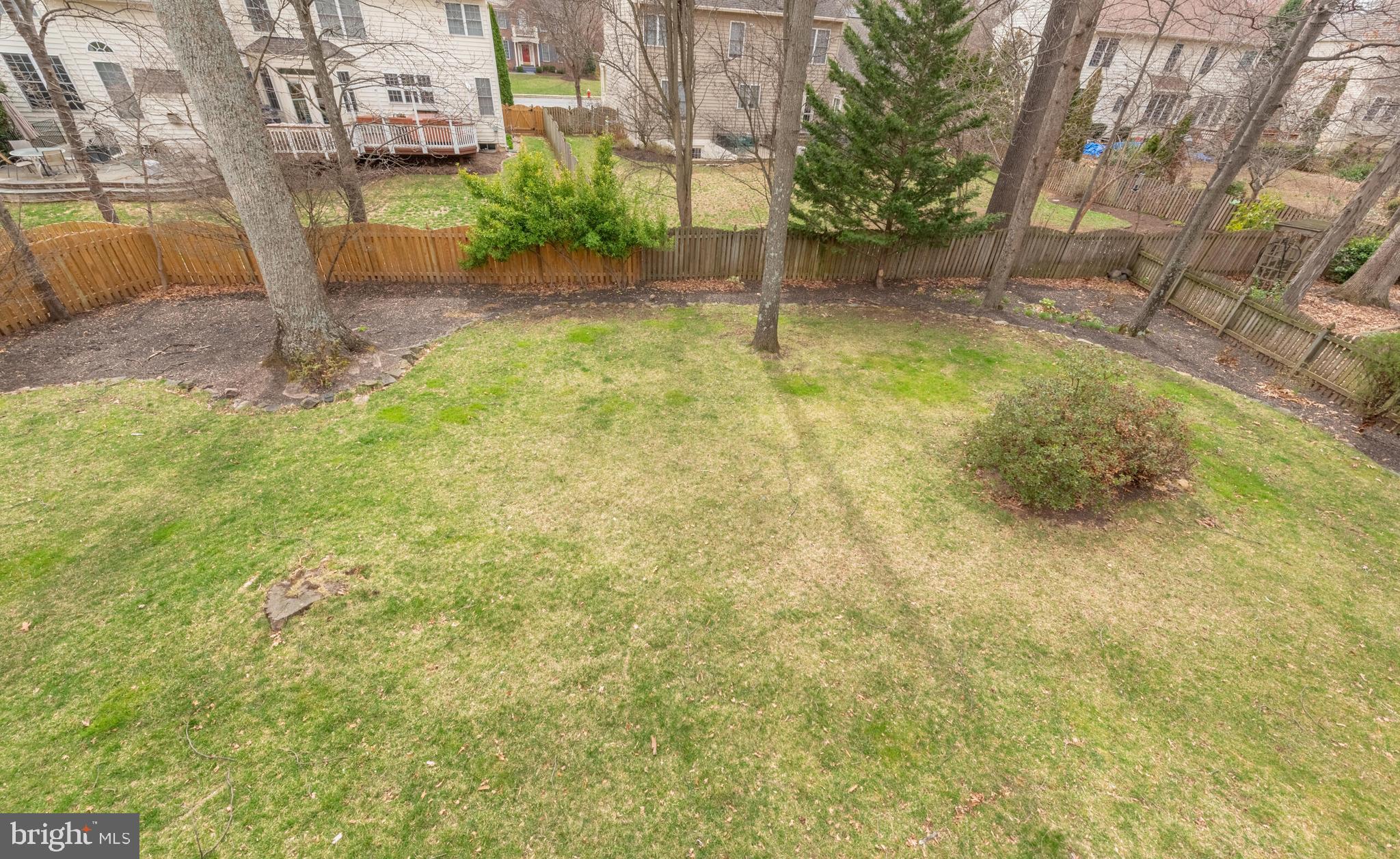 GREENWAY FARM - Residential