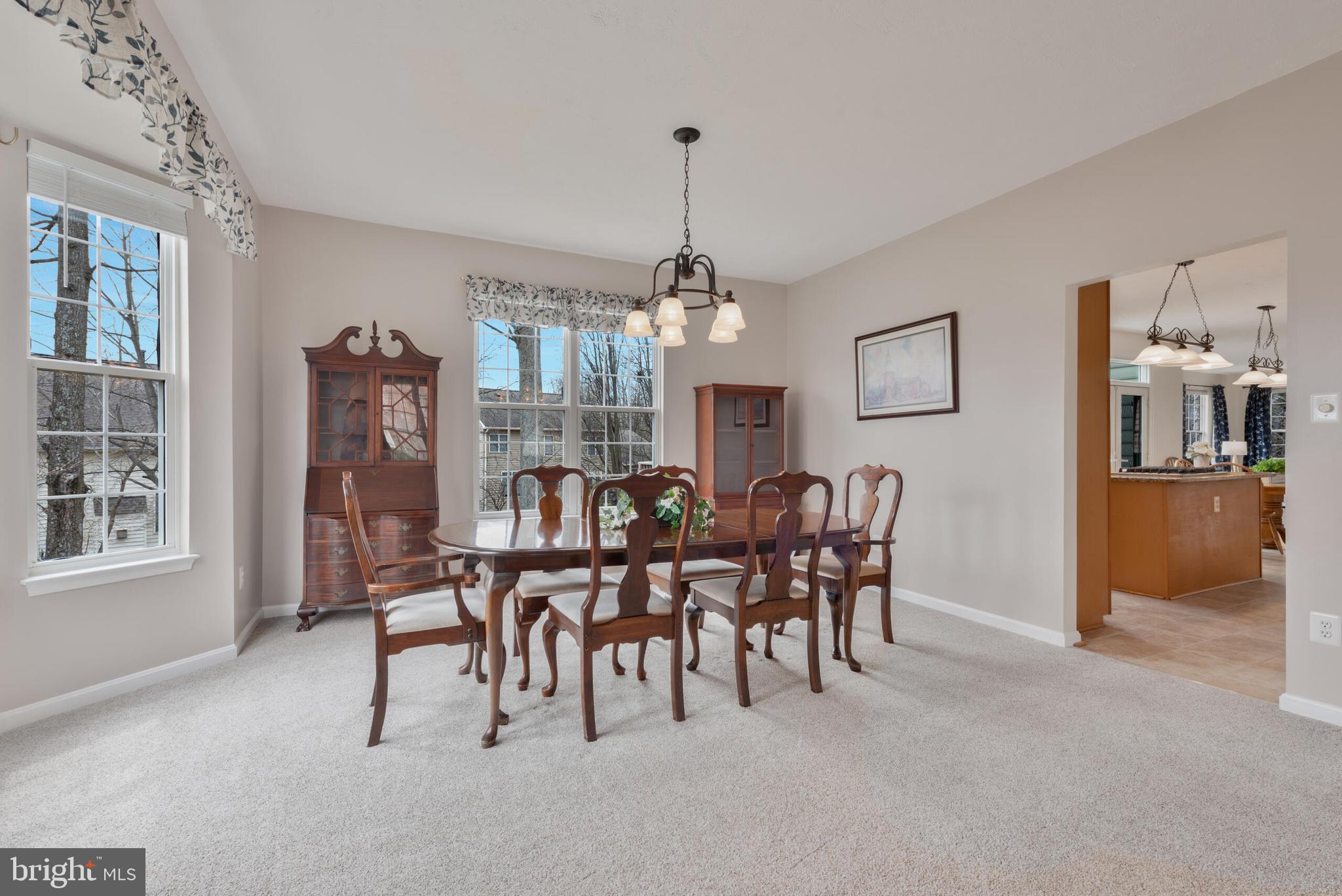 GREENWAY FARM - Residential