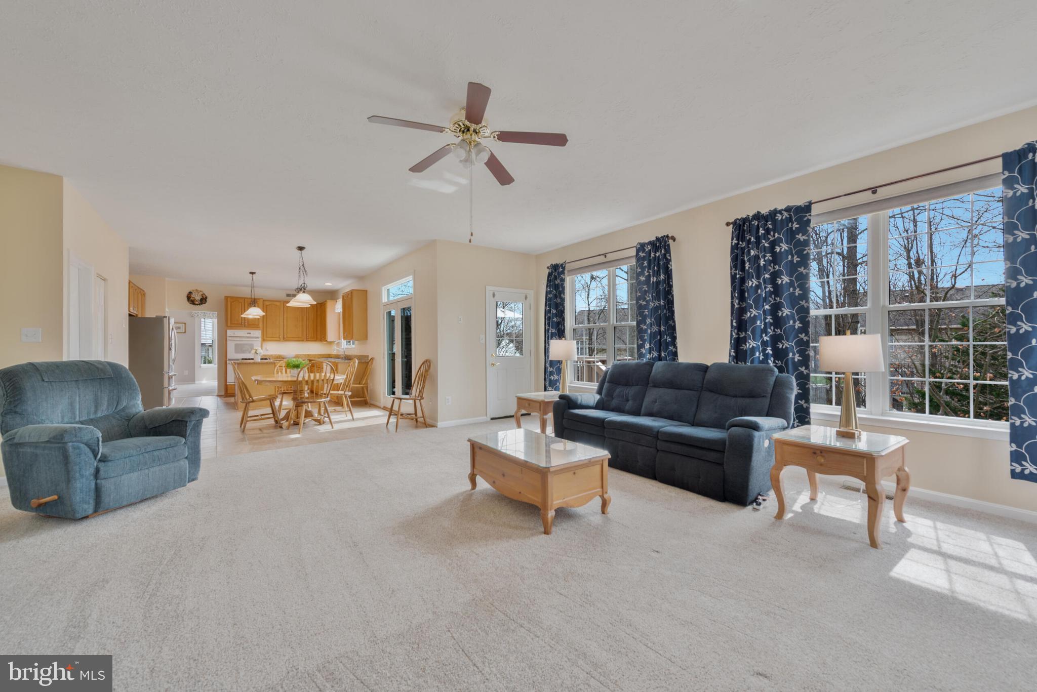 GREENWAY FARM - Residential