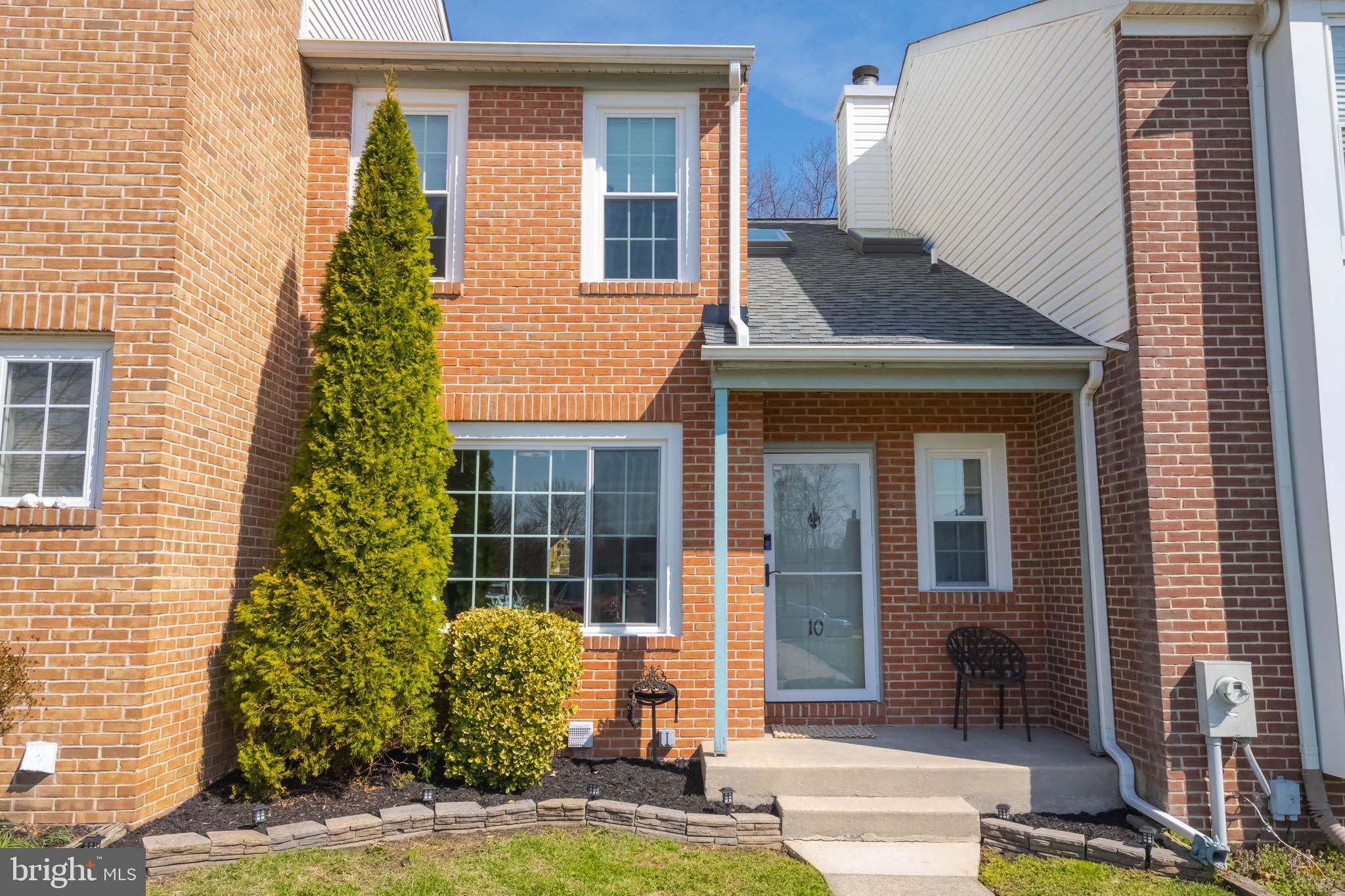 MILLWOOD - Residential