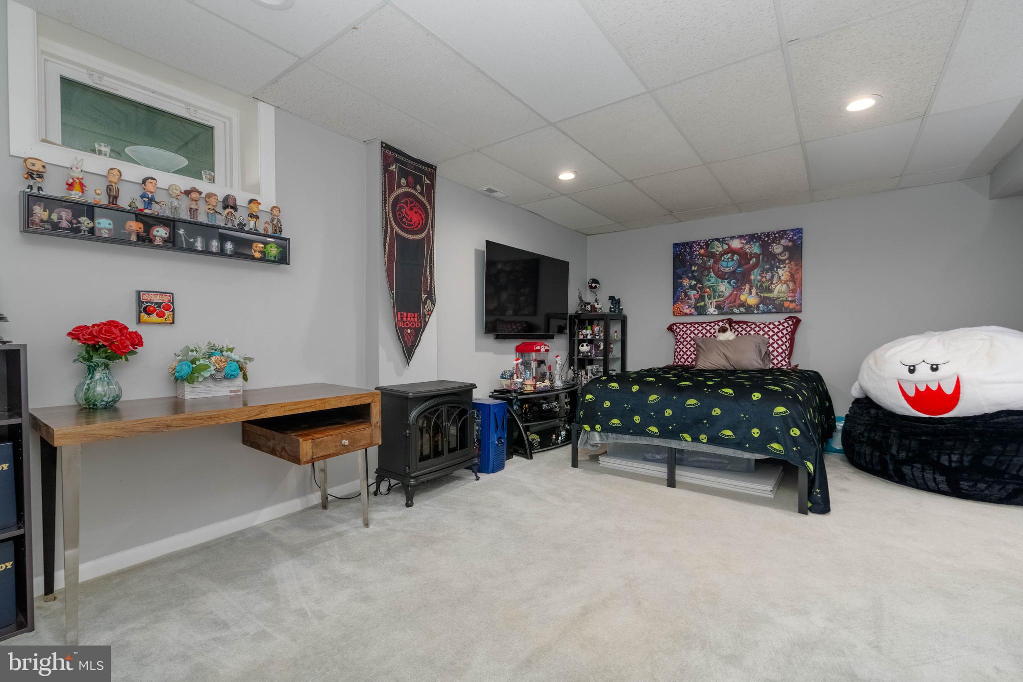 MILLWOOD - Residential