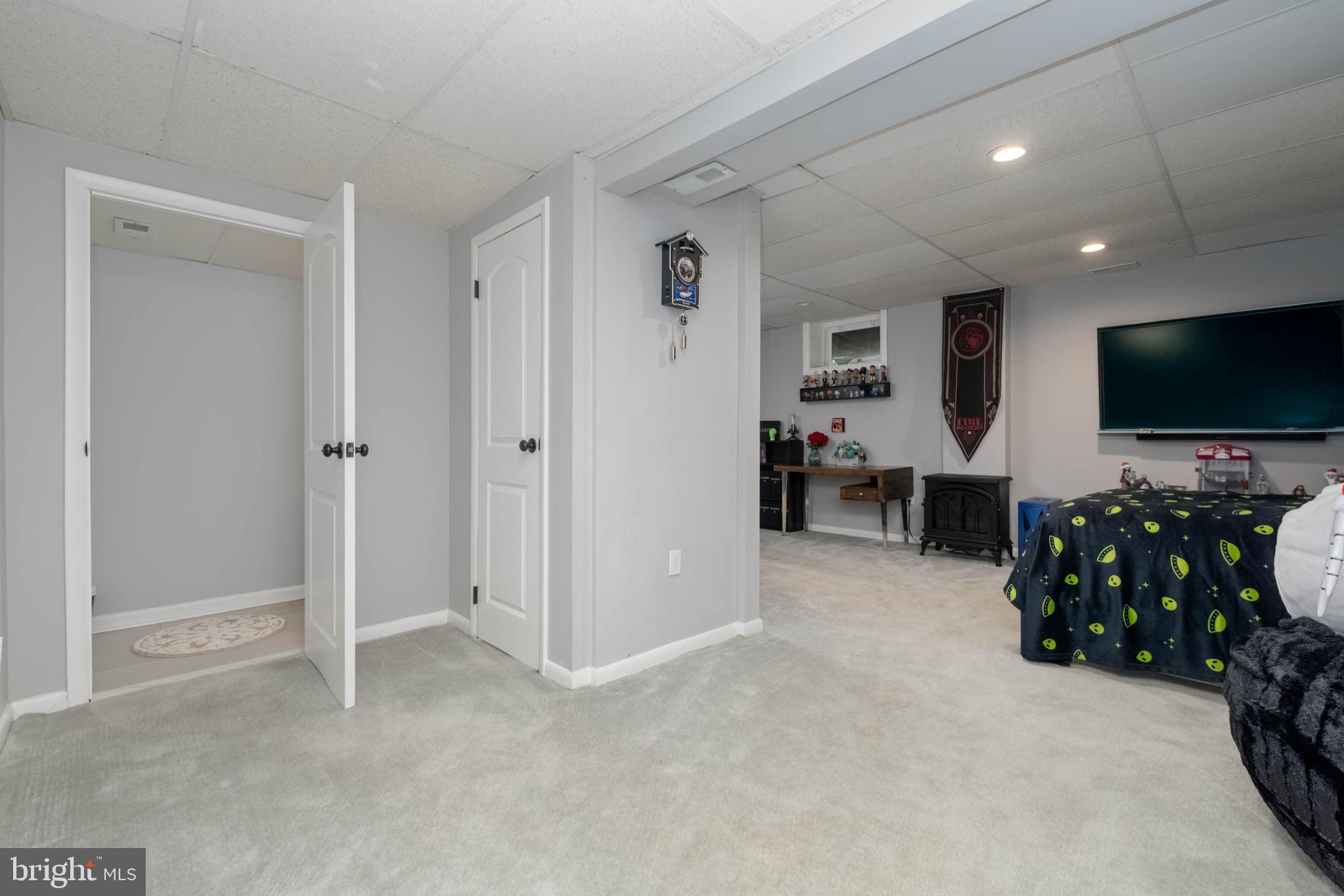 MILLWOOD - Residential