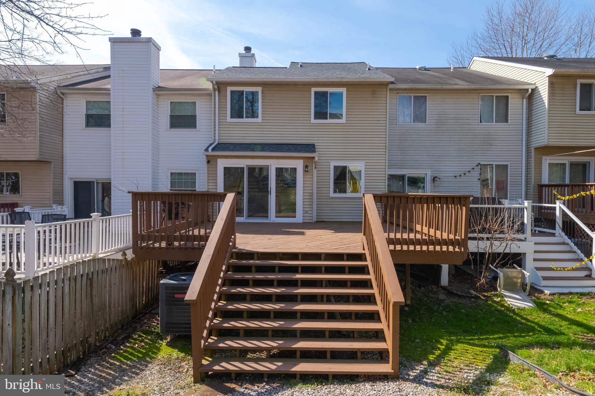 MILLWOOD - Residential