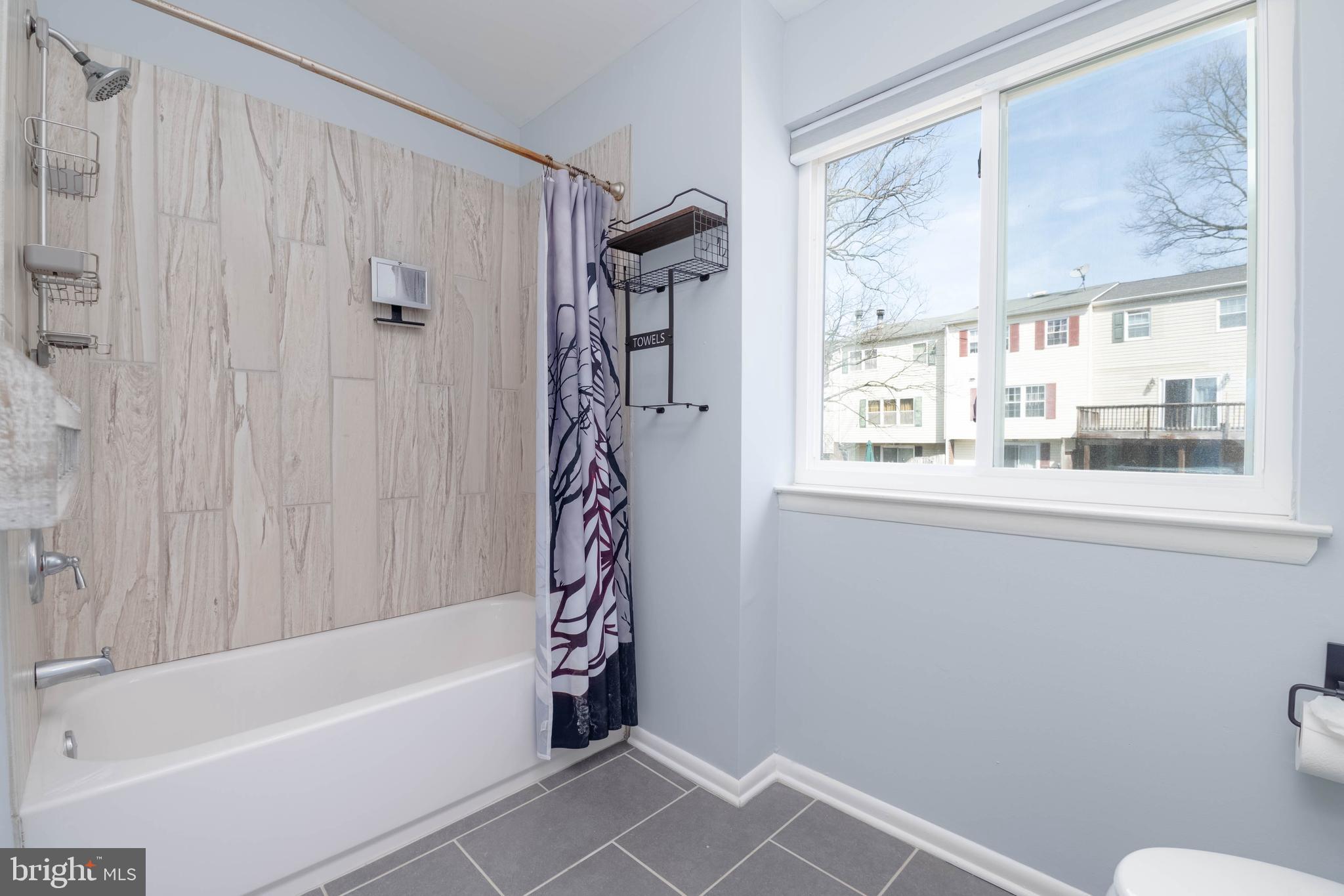 MILLWOOD - Residential