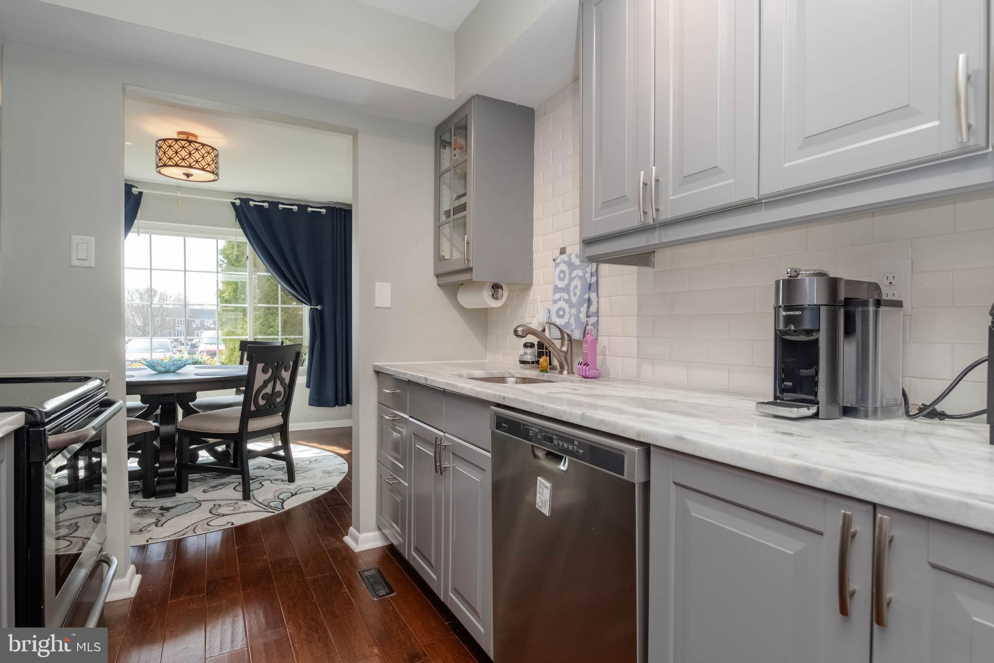 MILLWOOD - Residential