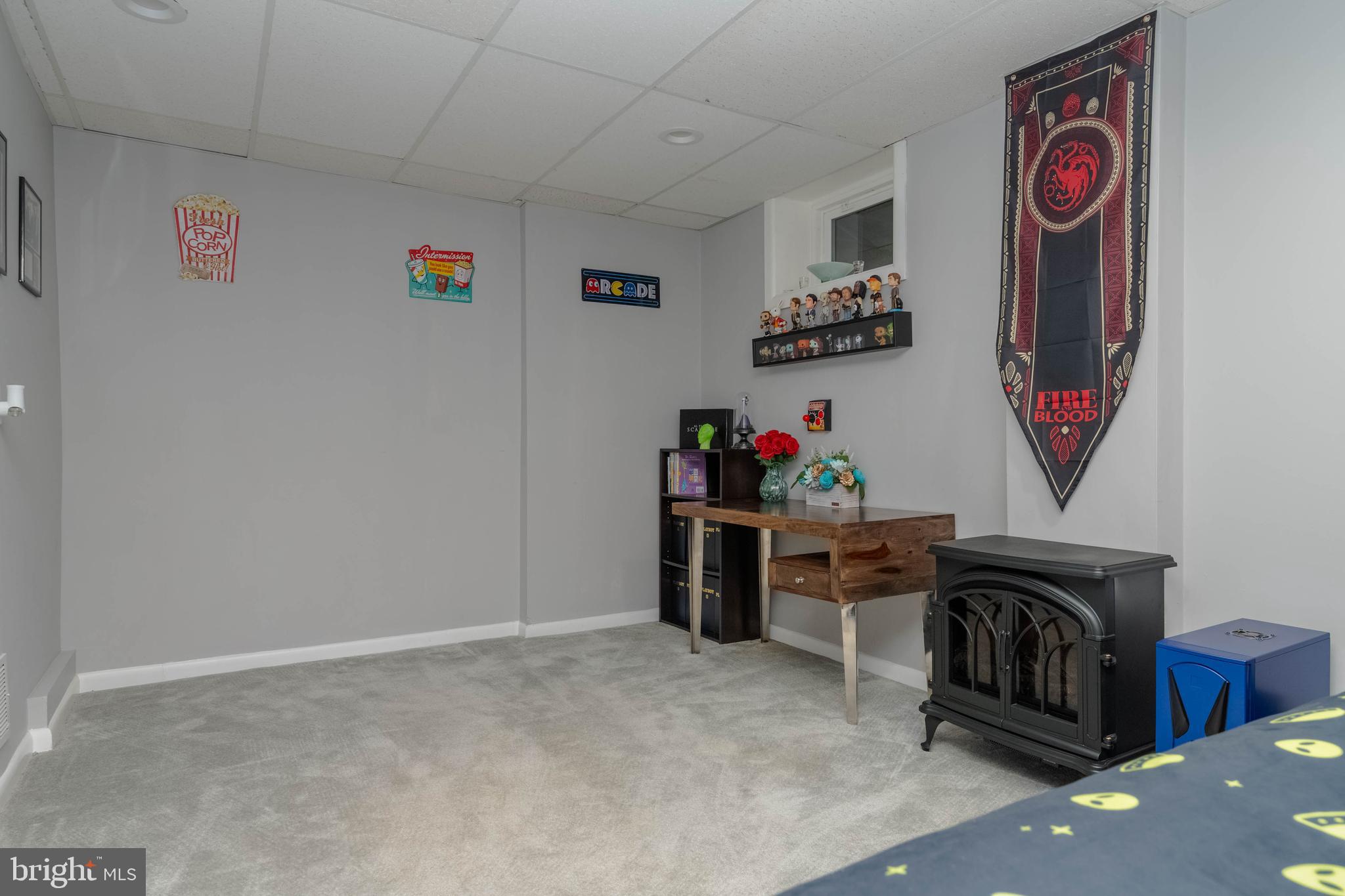 MILLWOOD - Residential