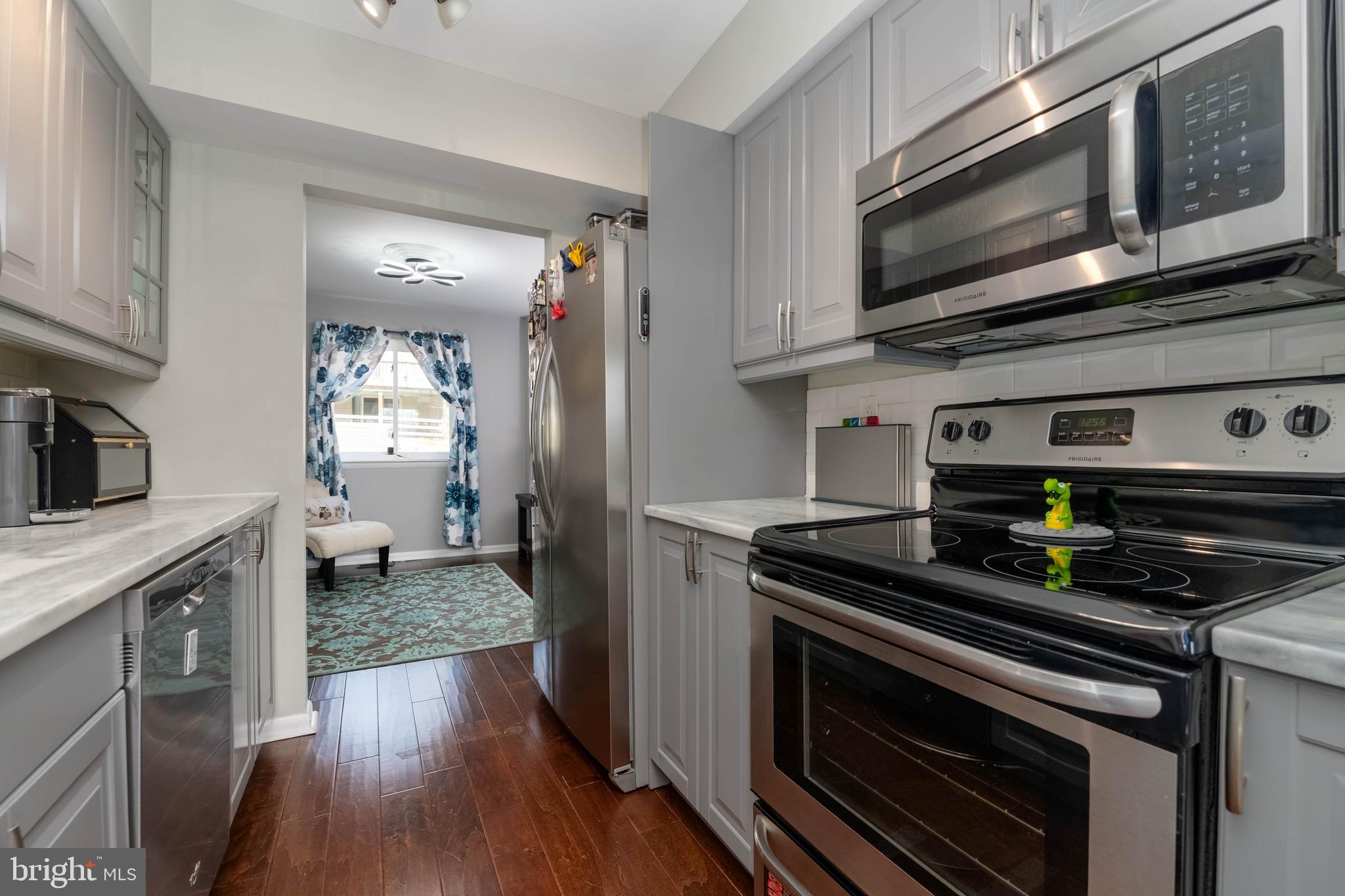 MILLWOOD - Residential