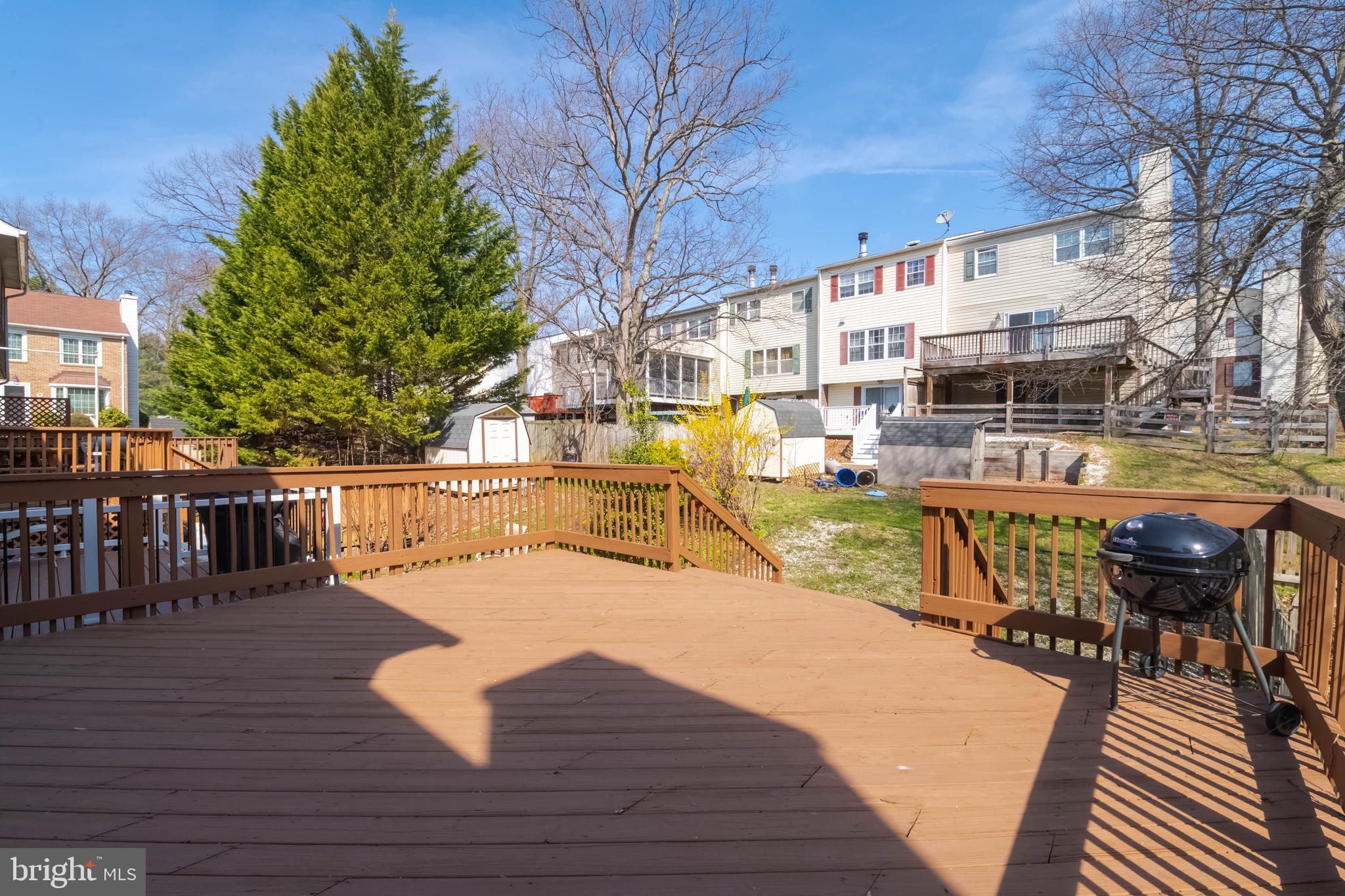 MILLWOOD - Residential