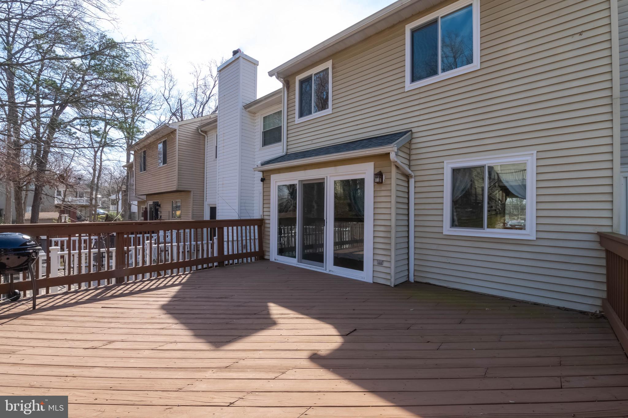 MILLWOOD - Residential