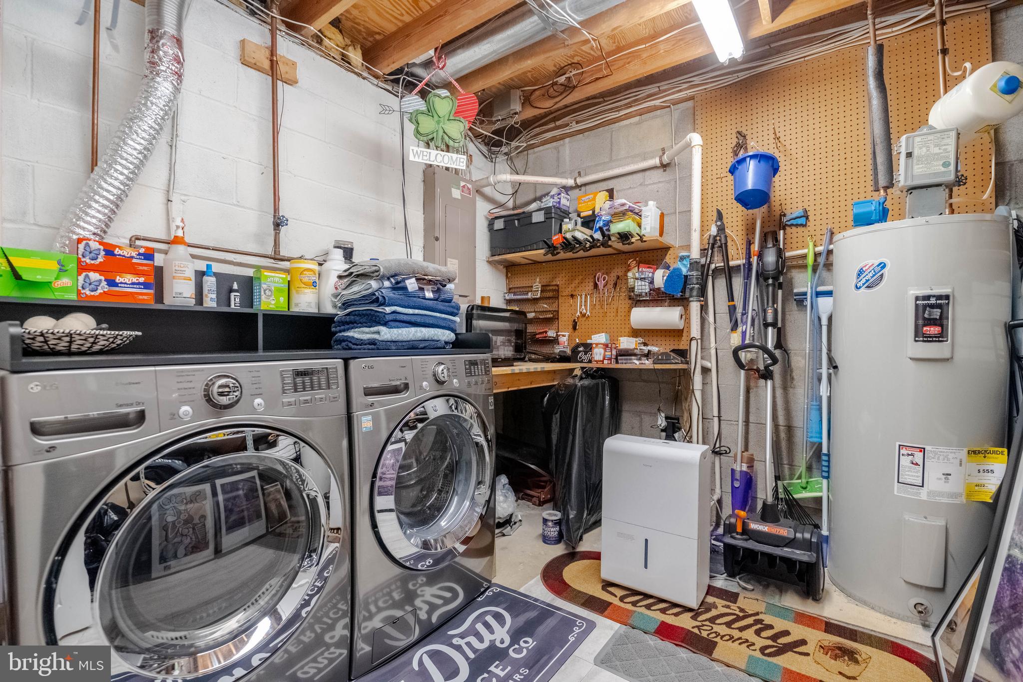 MILLWOOD - Residential