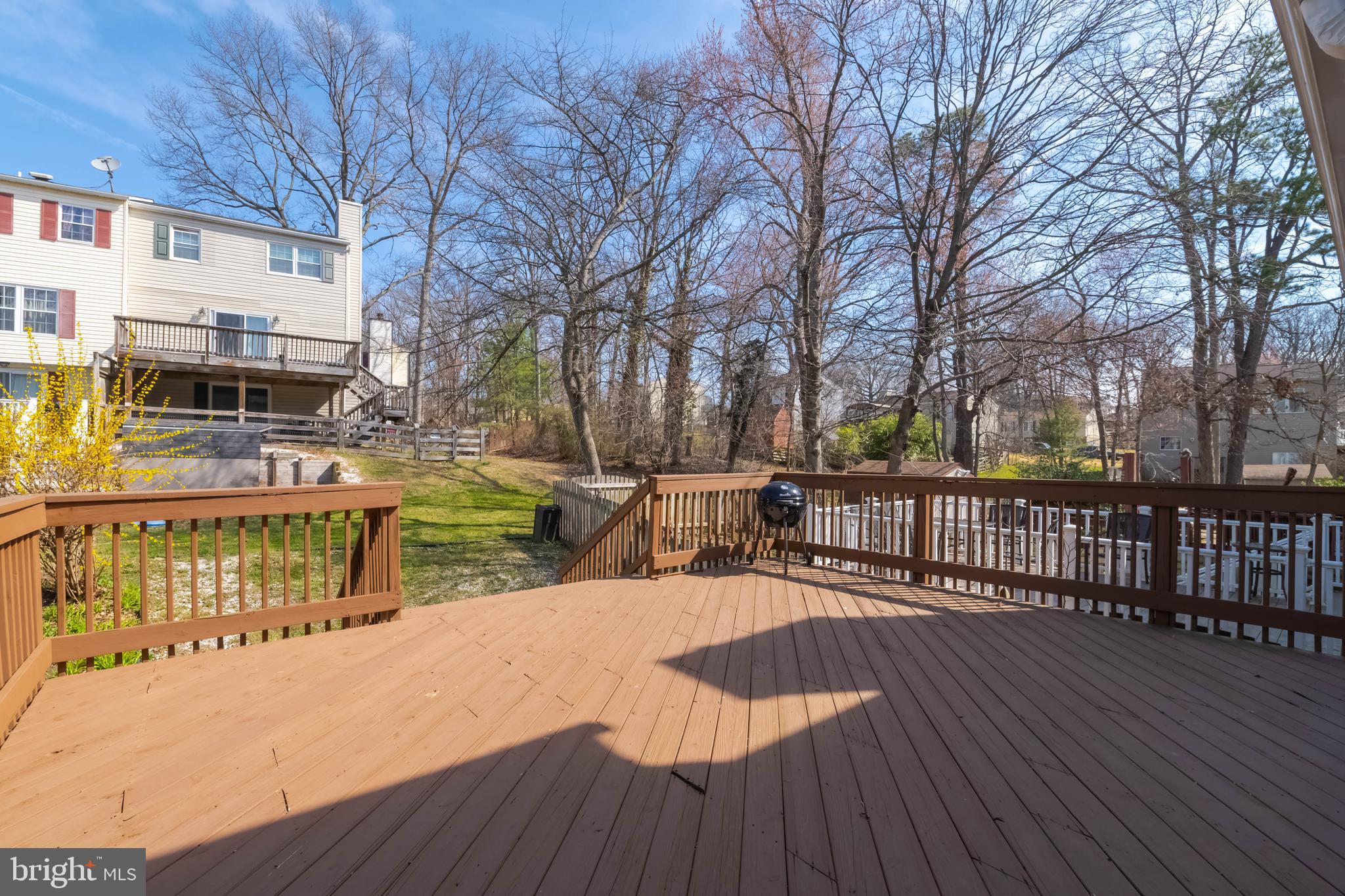 MILLWOOD - Residential