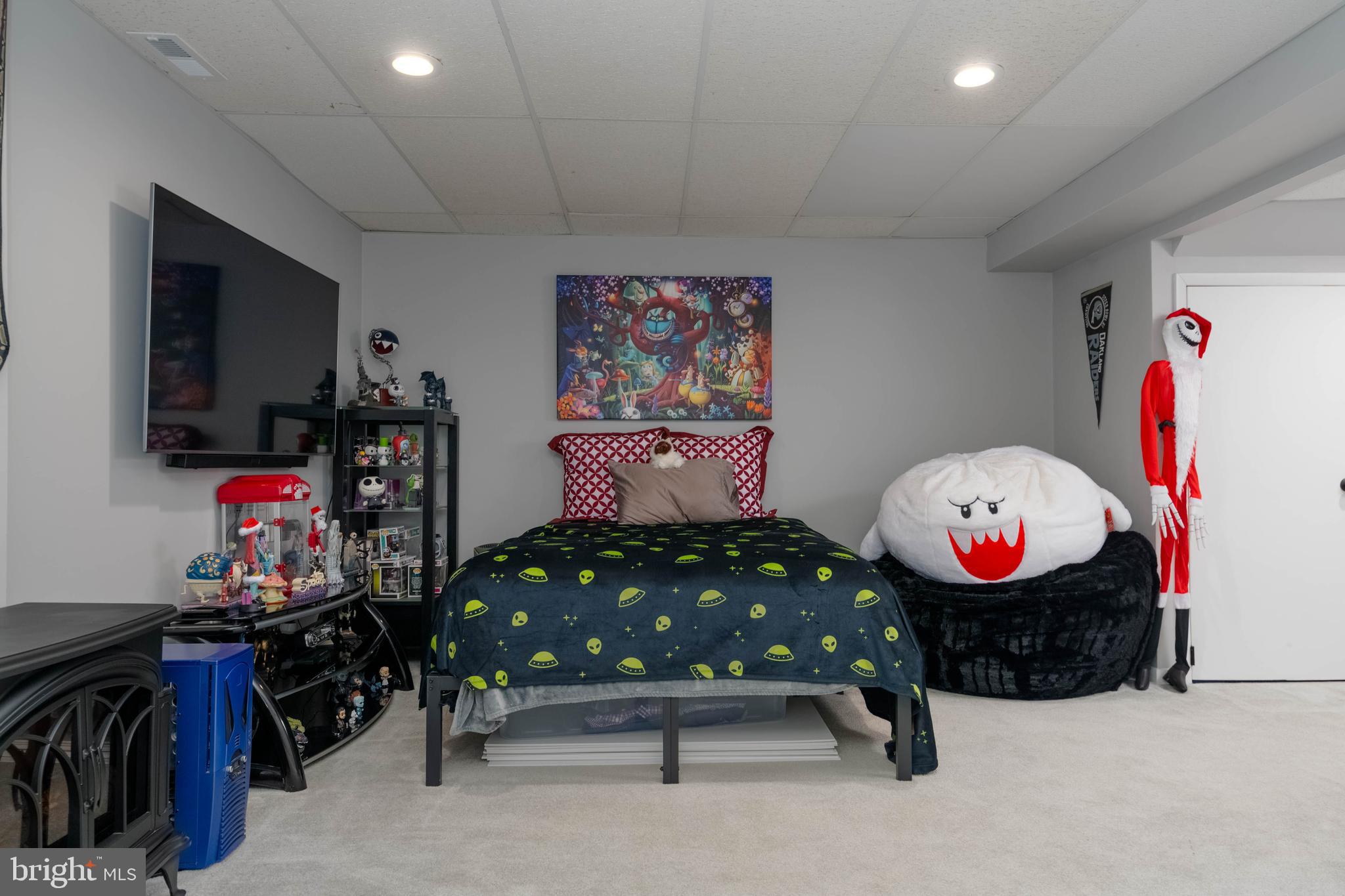 MILLWOOD - Residential