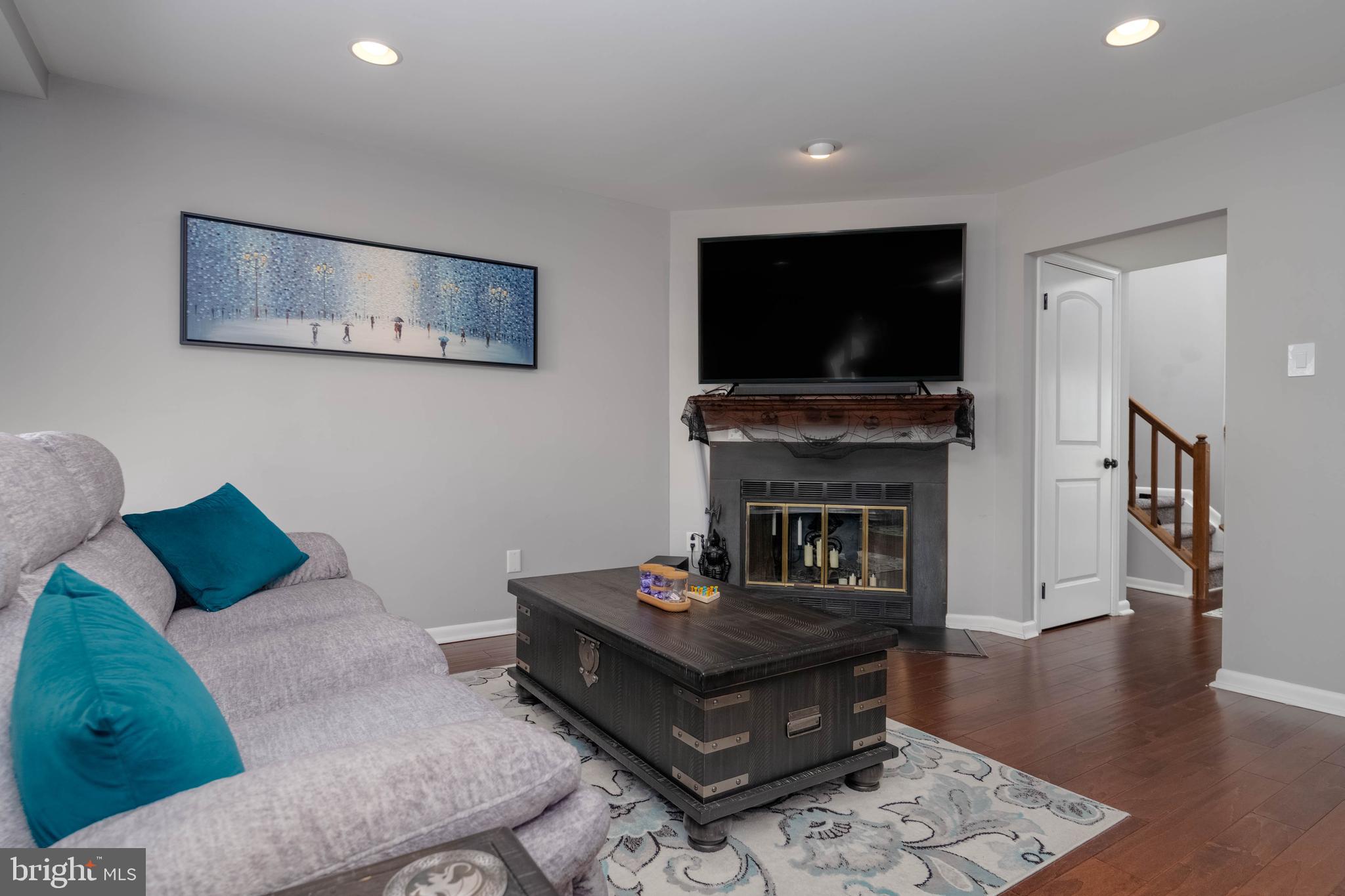 MILLWOOD - Residential