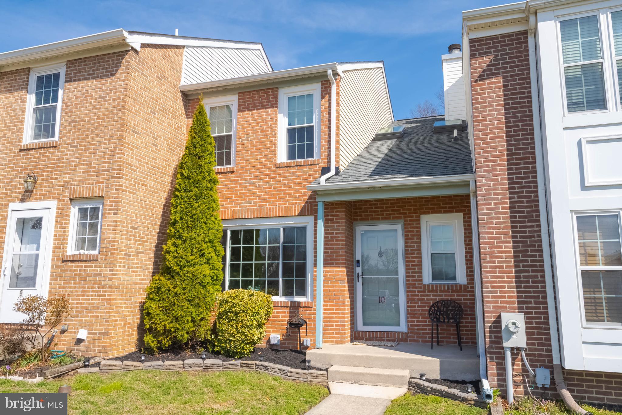 MILLWOOD - Residential