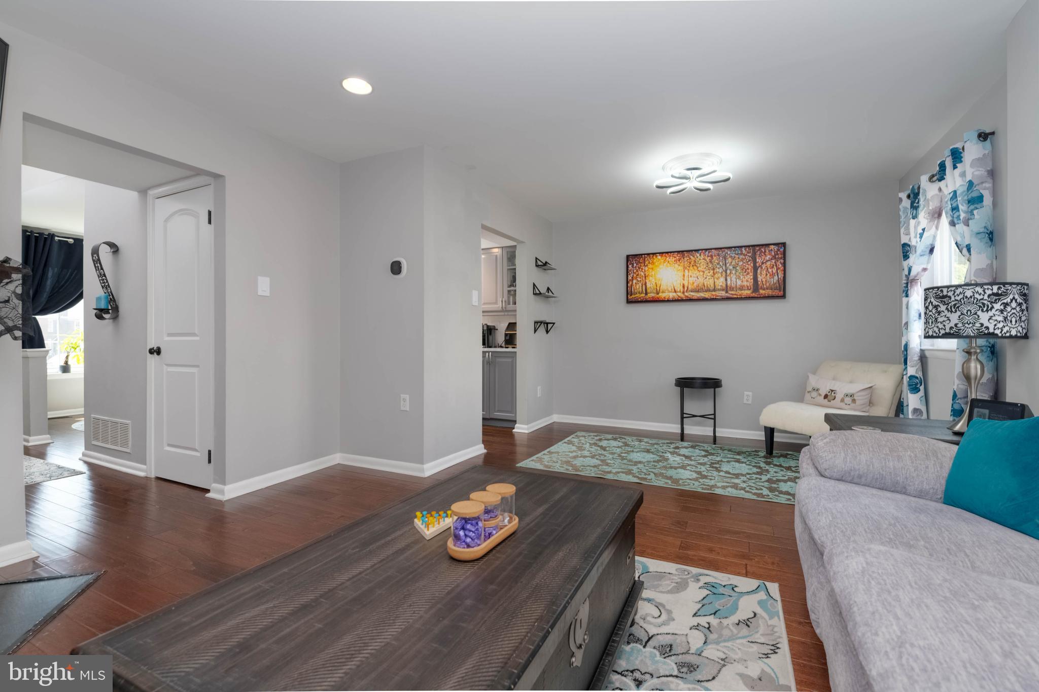 MILLWOOD - Residential