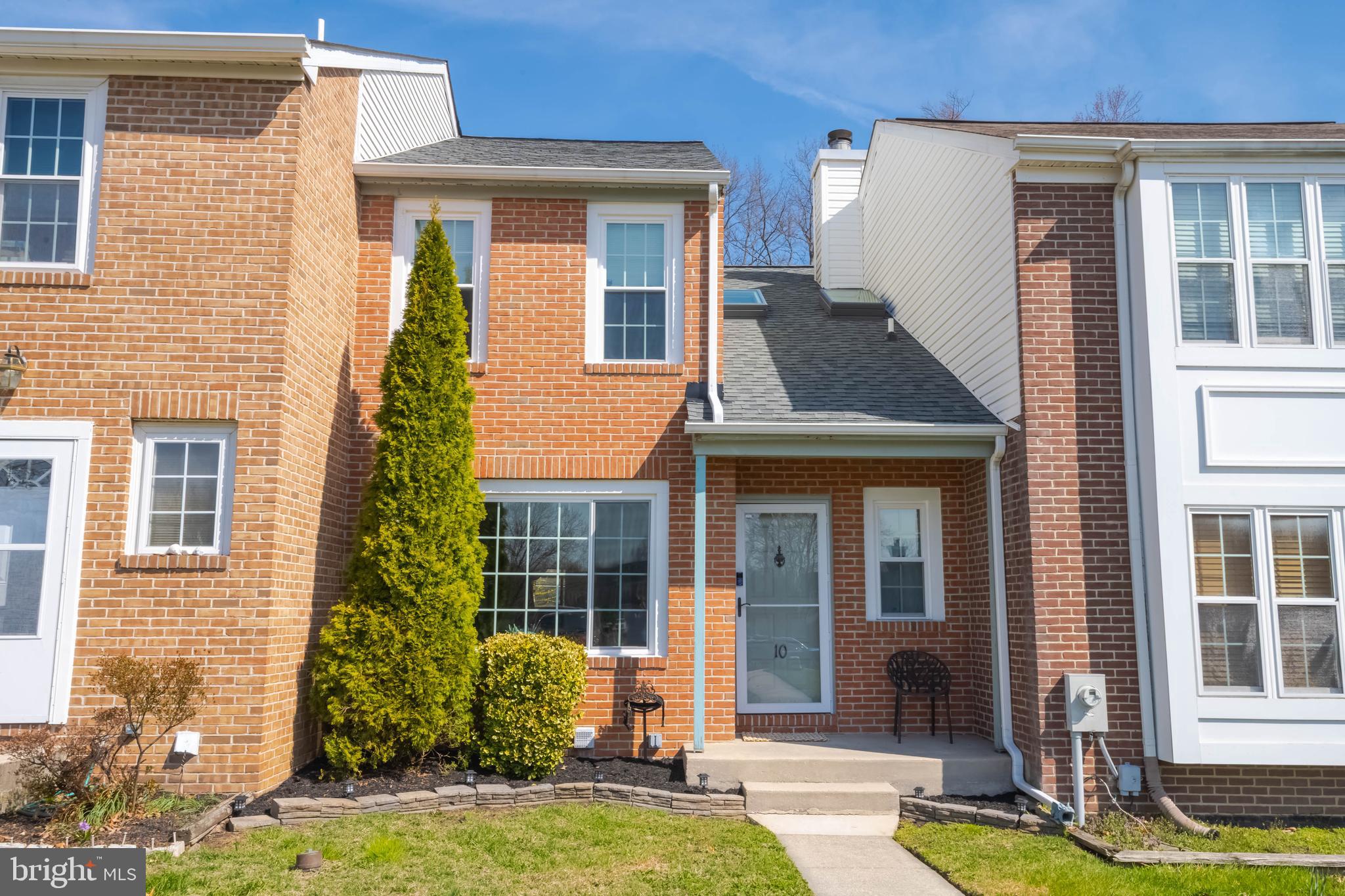 MILLWOOD - Residential