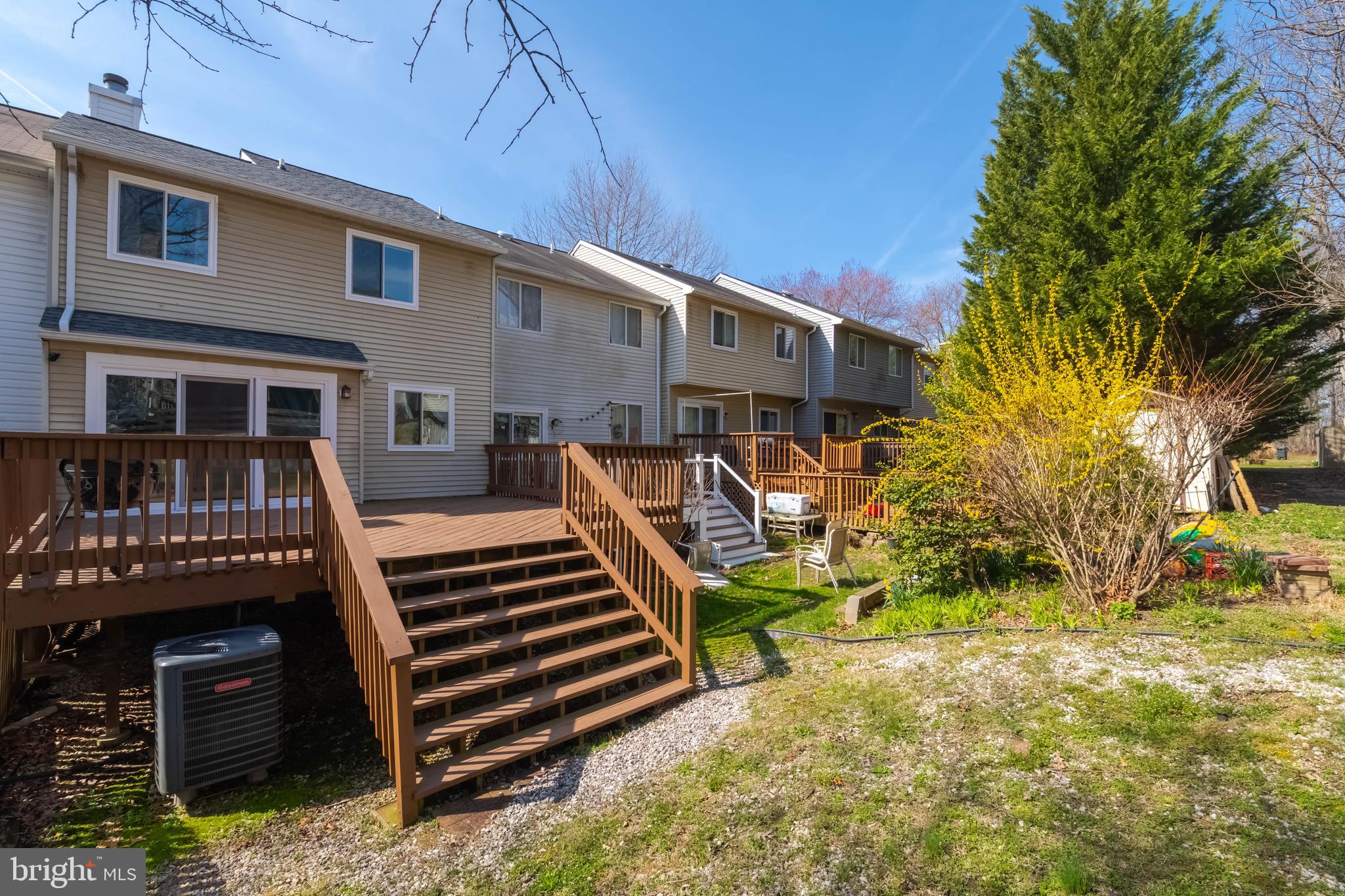 MILLWOOD - Residential