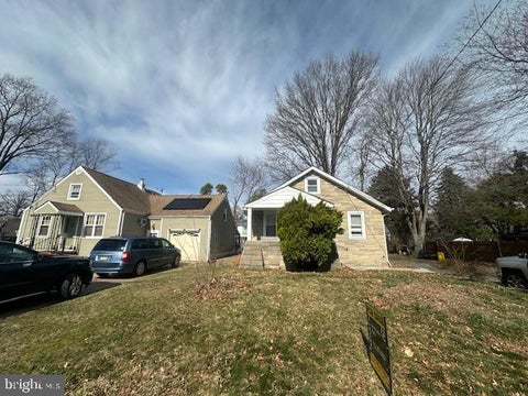 Homes For Sale - 24 Keswick Avenue<br/> EWING, NJ 08628