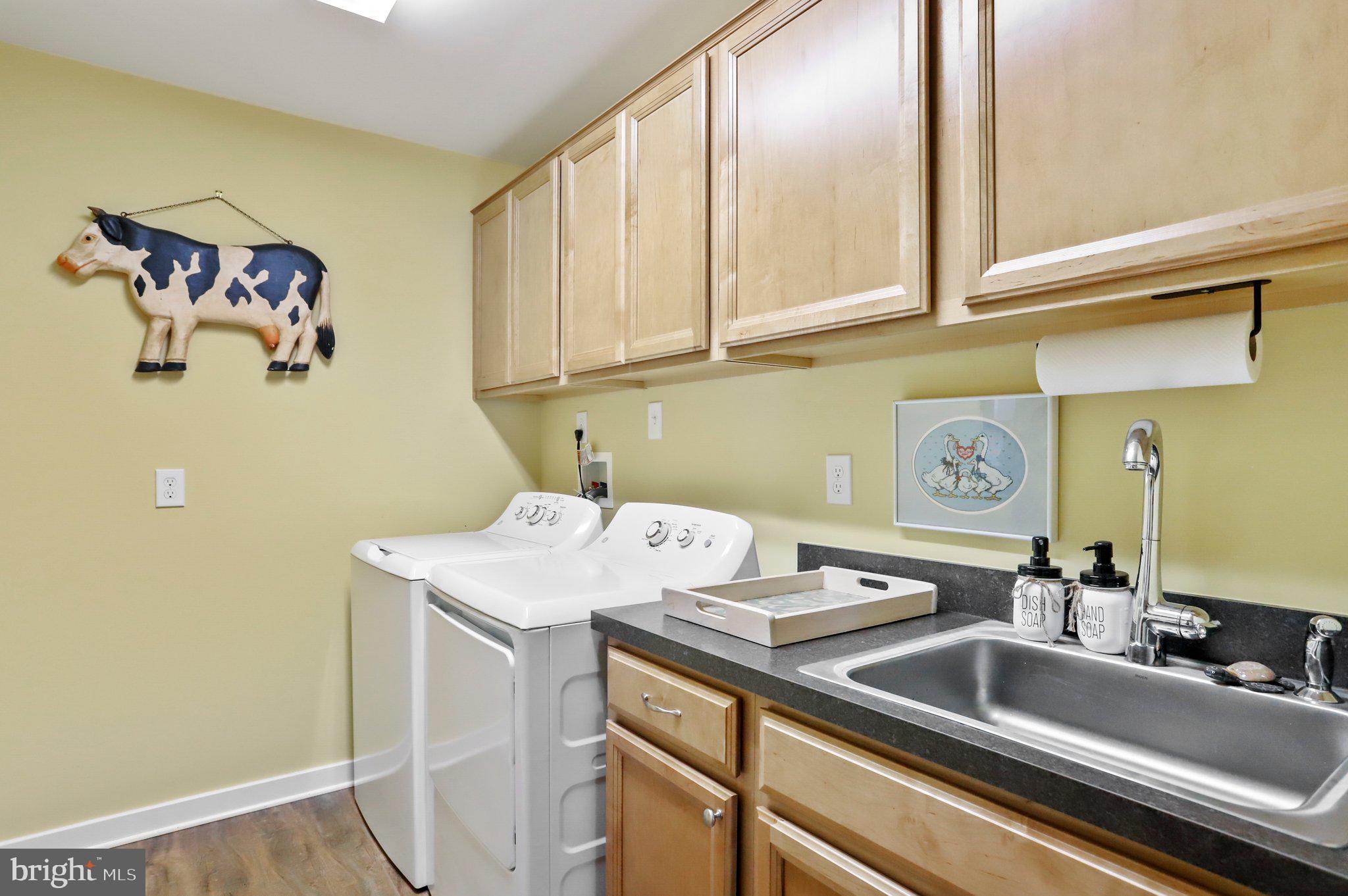 SPRING MILLS - Residential