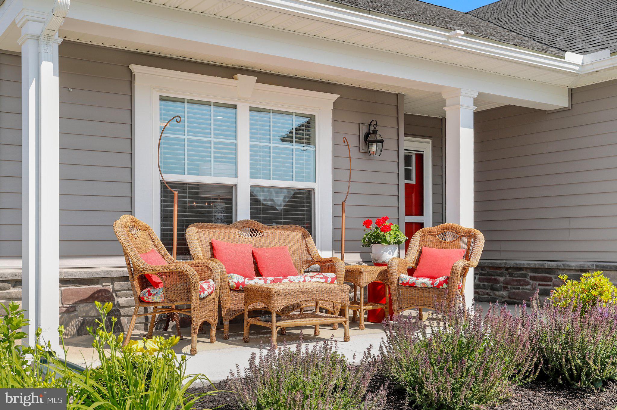 SPRING MILLS - Residential