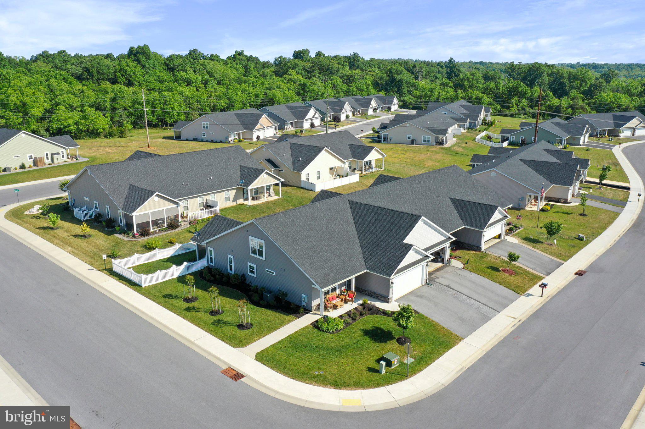 SPRING MILLS - Residential