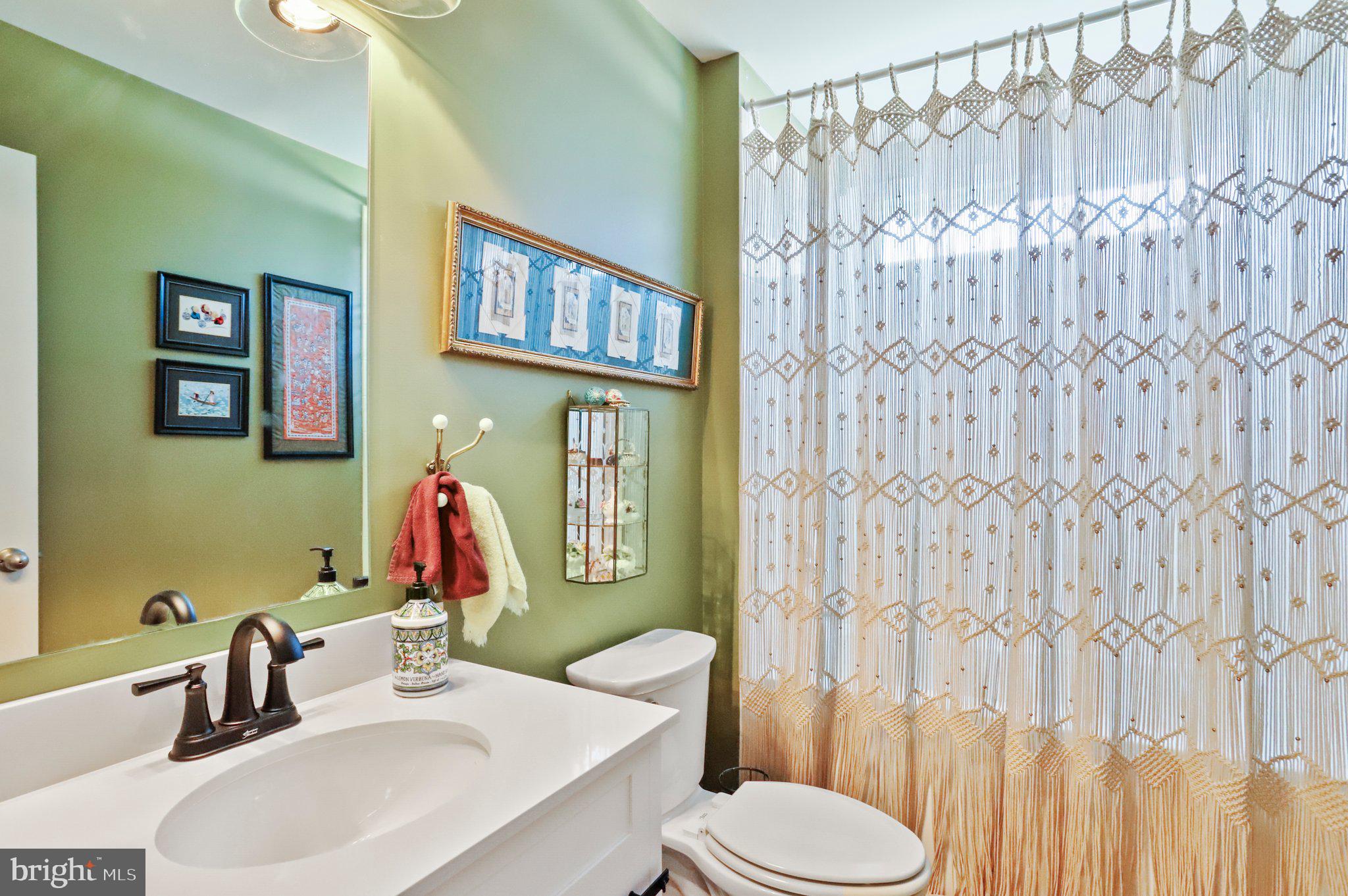 SPRING MILLS - Residential