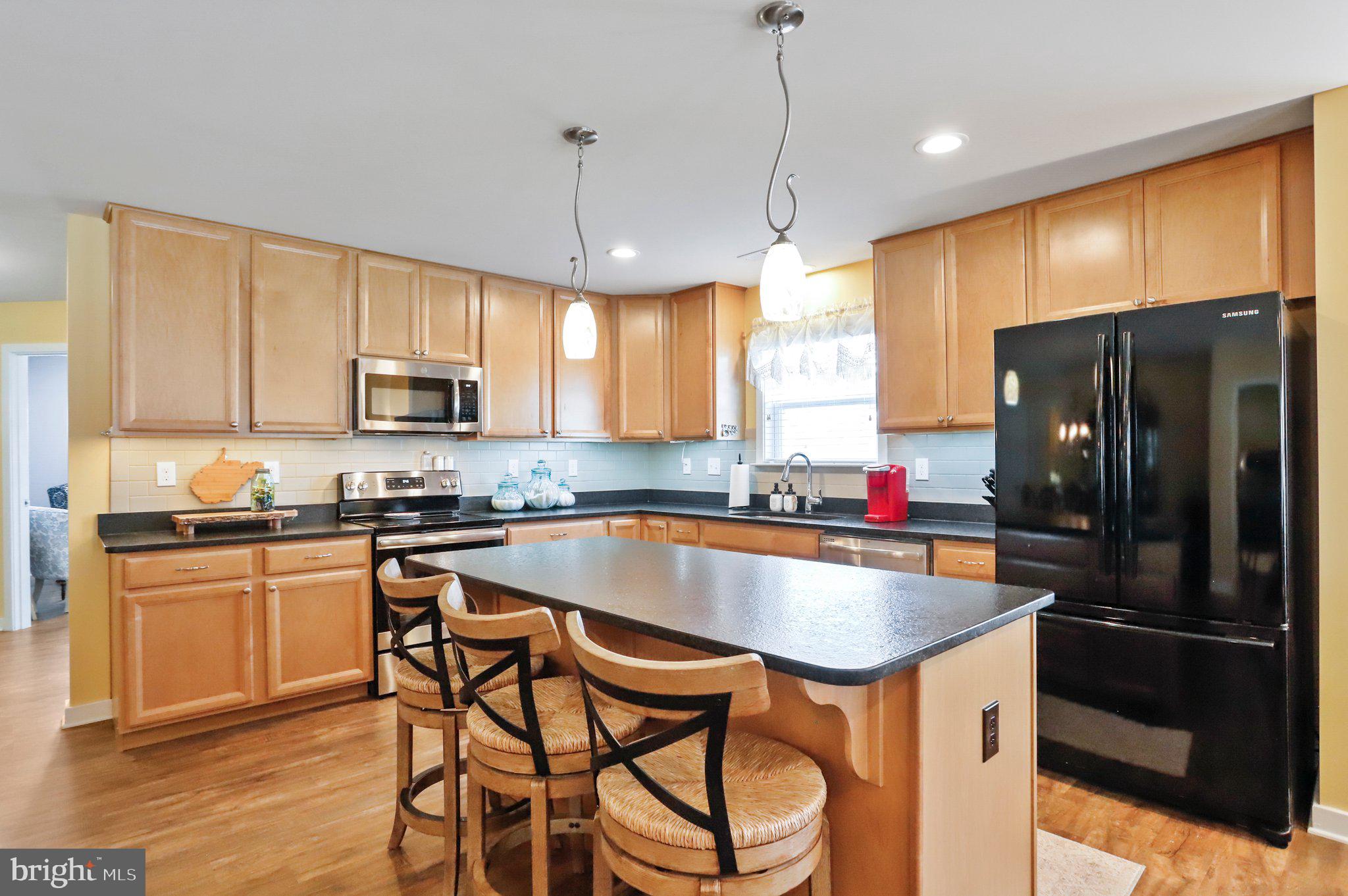 SPRING MILLS - Residential