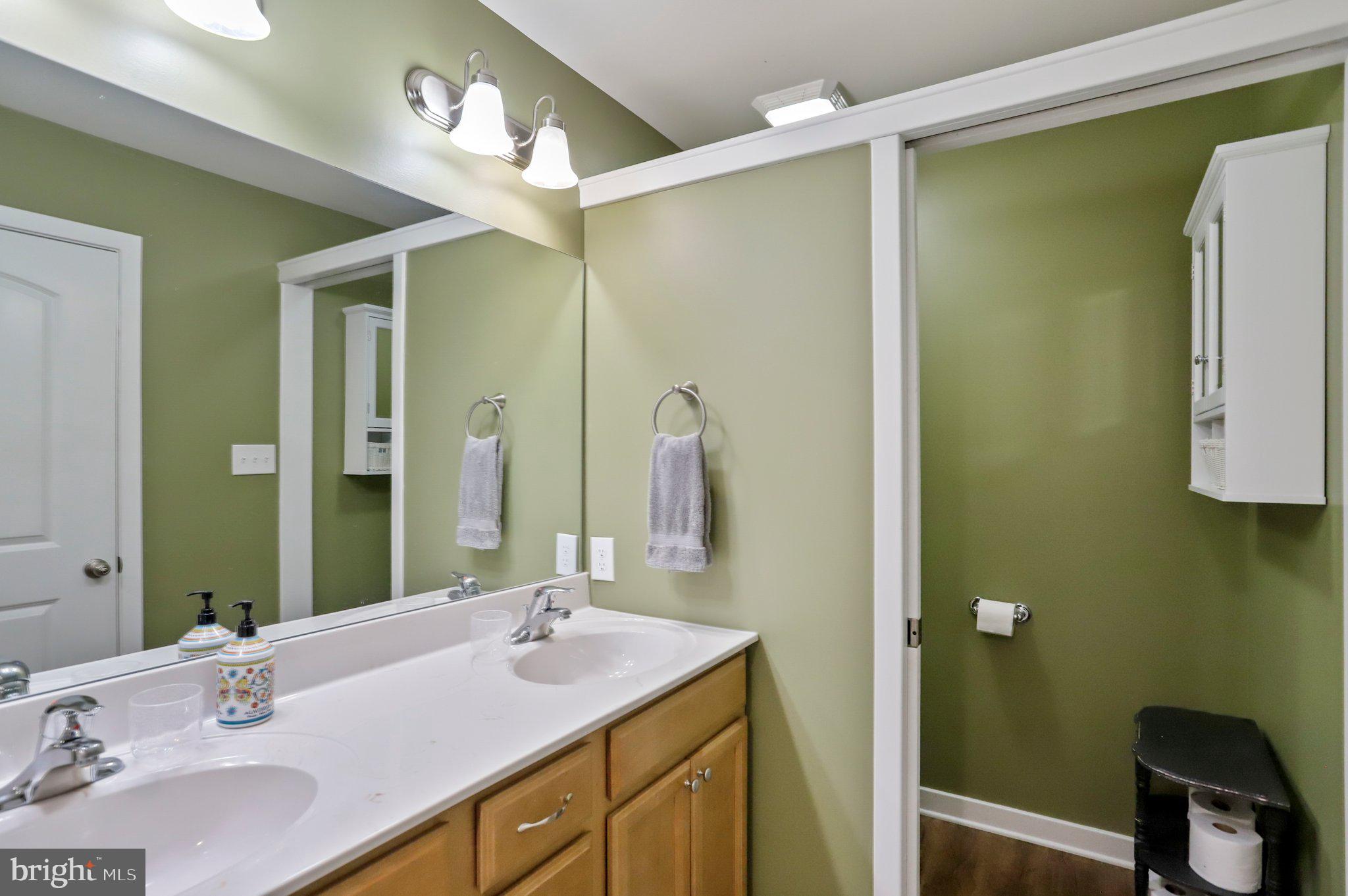 SPRING MILLS - Residential