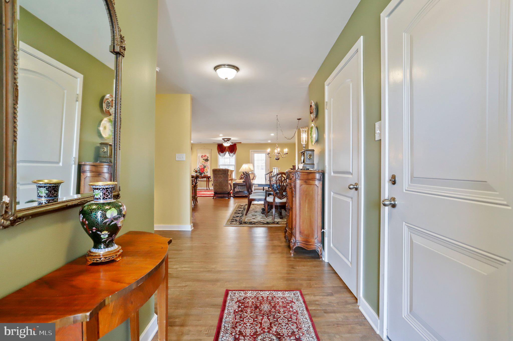 SPRING MILLS - Residential